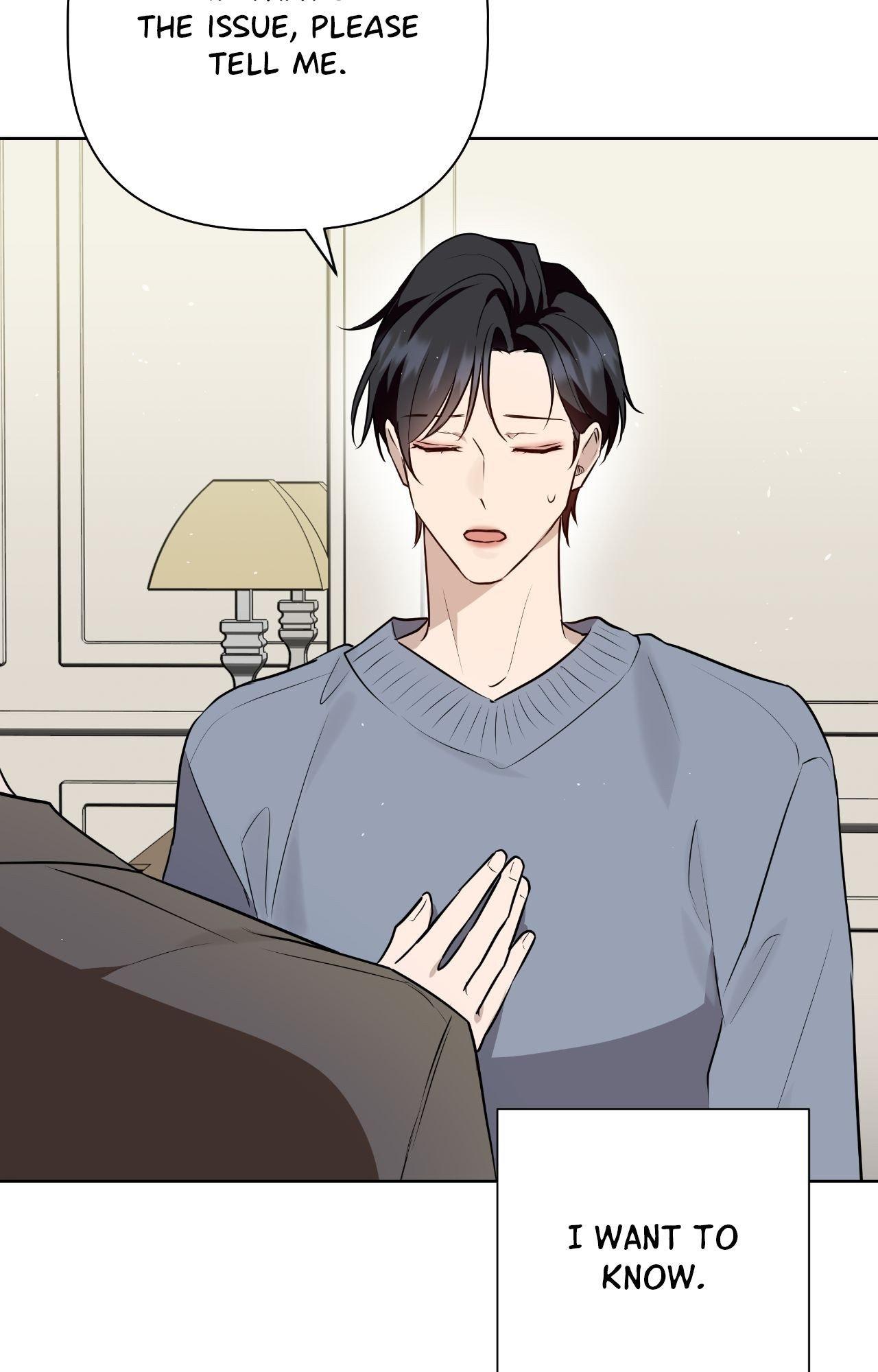 Perfect Omega Chapter 42 page 45 - 