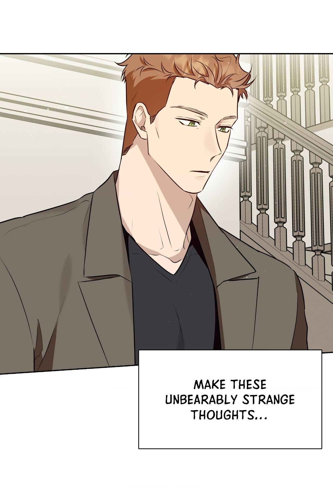 Perfect Omega Chapter 42 page 47 - 