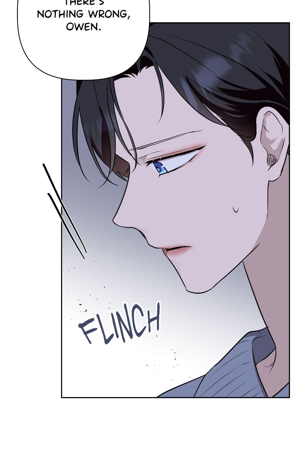 Perfect Omega Chapter 42 page 49 - 