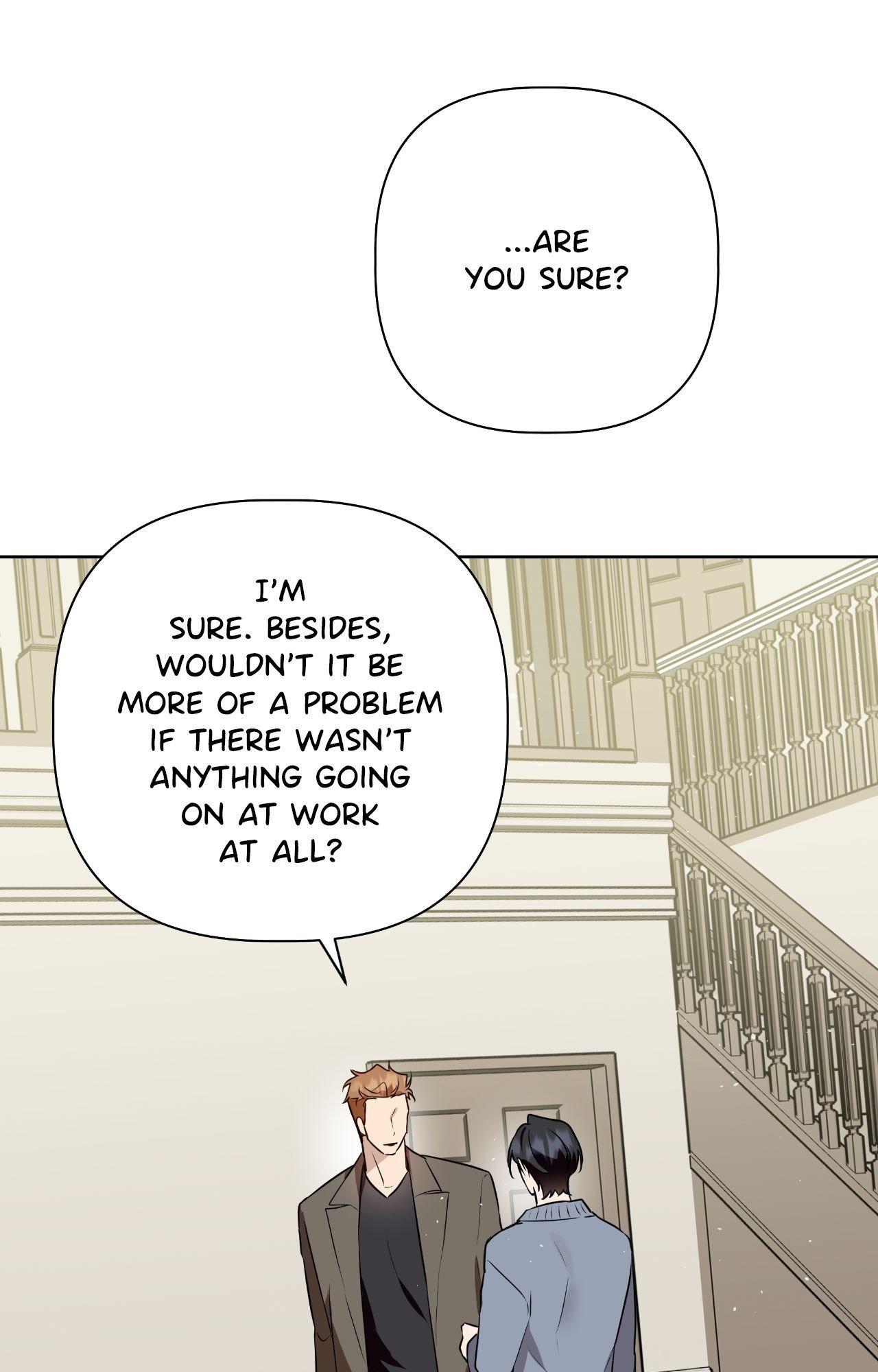 Perfect Omega Chapter 42 page 50 - 