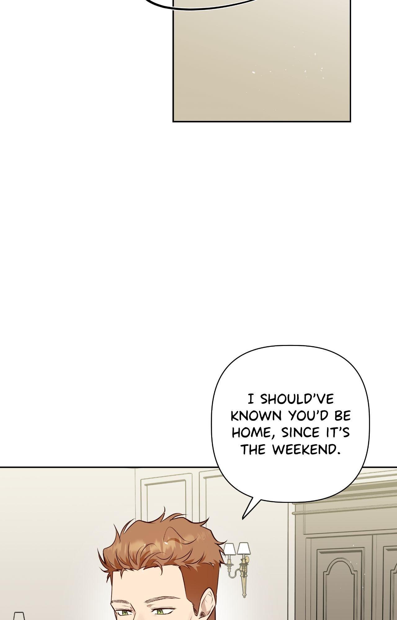 Perfect Omega Chapter 42 page 6 - 