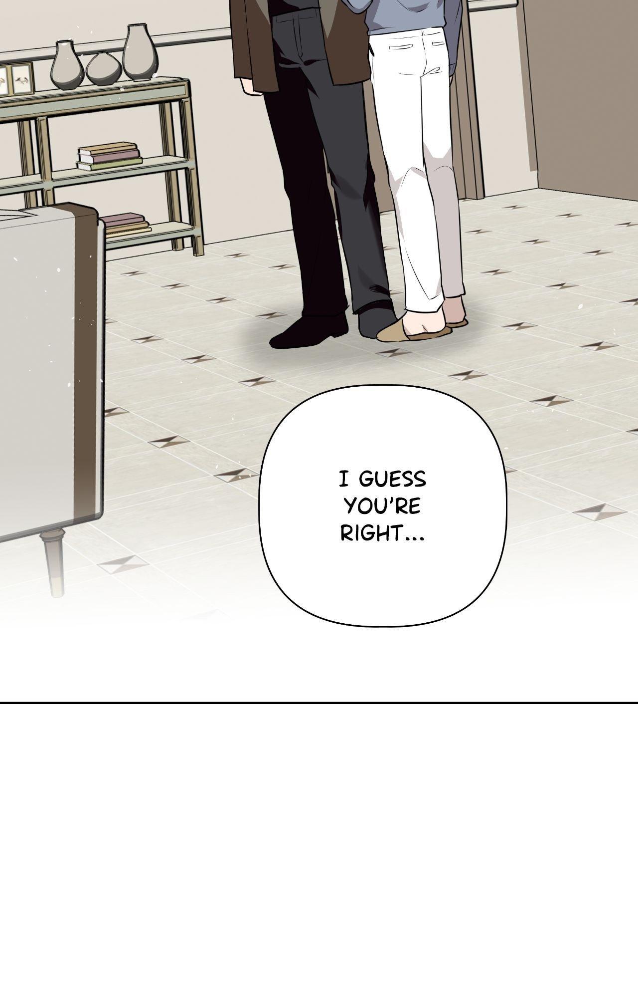 Perfect Omega Chapter 42 page 51 - 