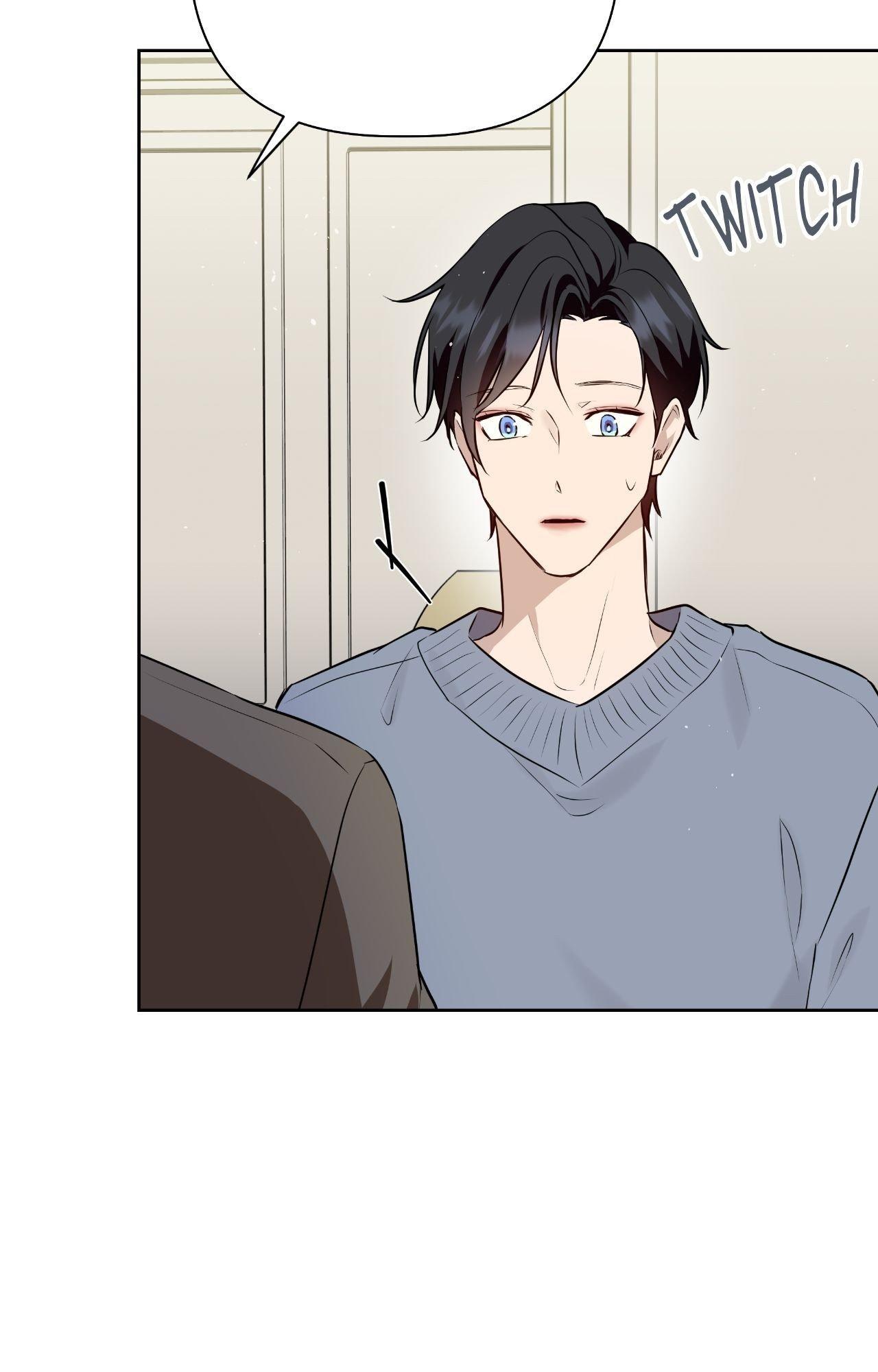 Perfect Omega Chapter 42 page 54 - 