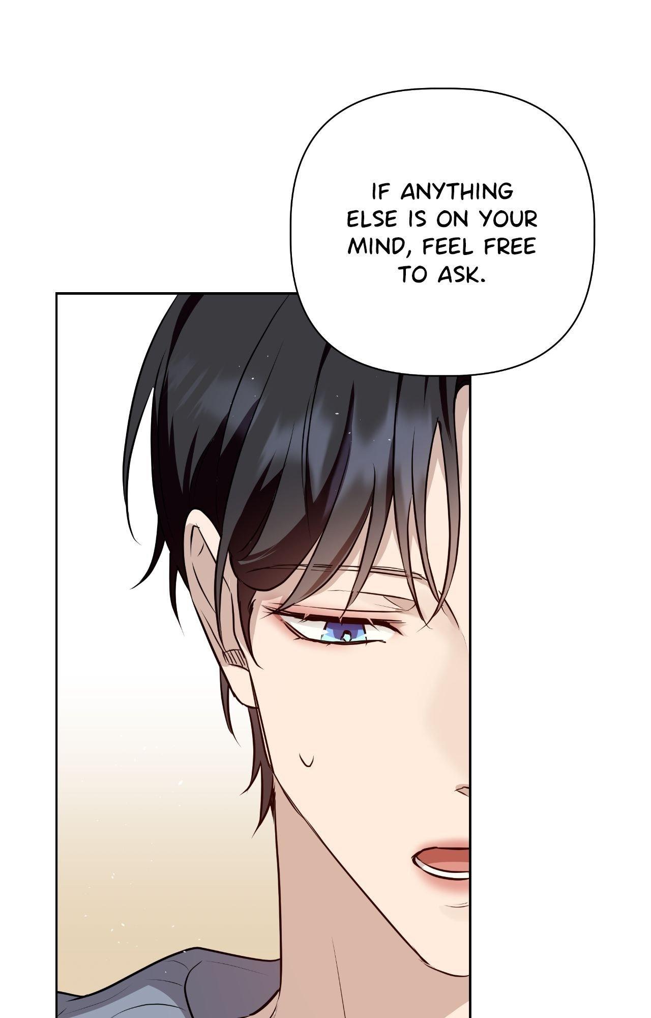 Perfect Omega Chapter 42 page 56 - 