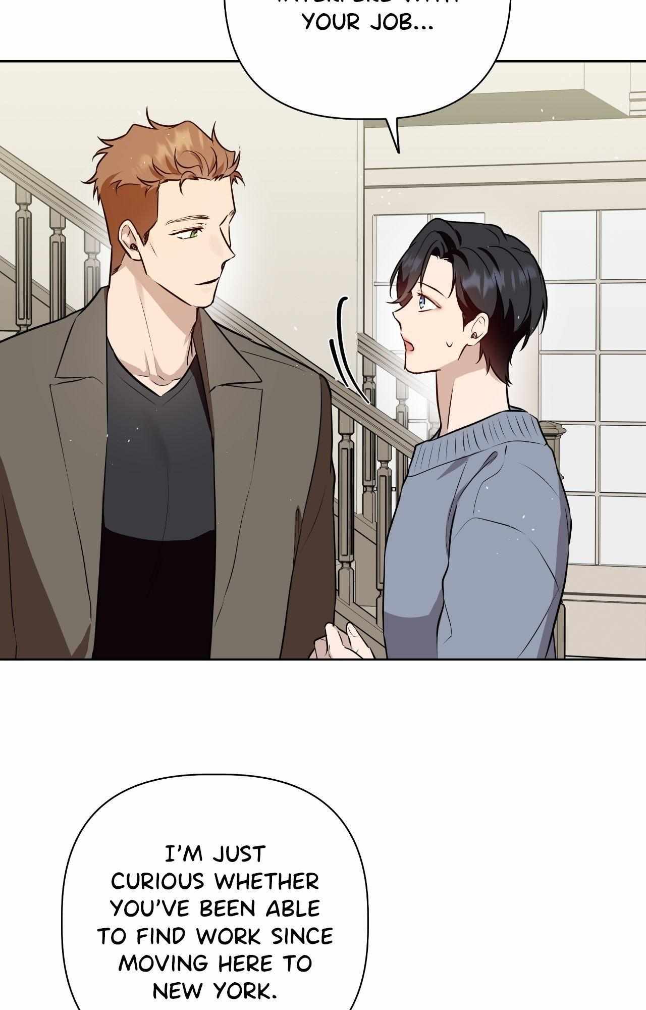 Perfect Omega Chapter 42 page 58 - 