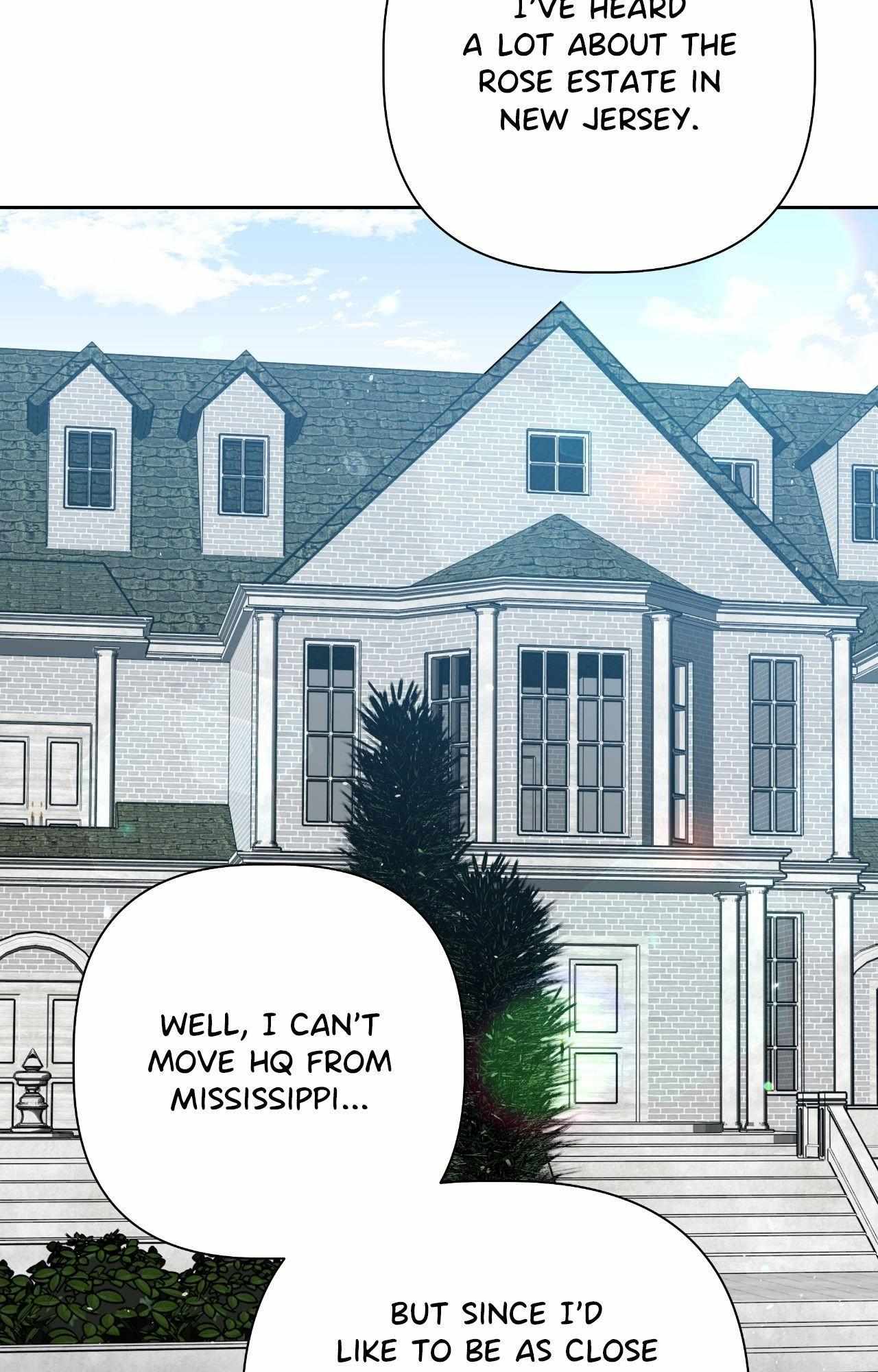 Perfect Omega Chapter 42 page 61 - 