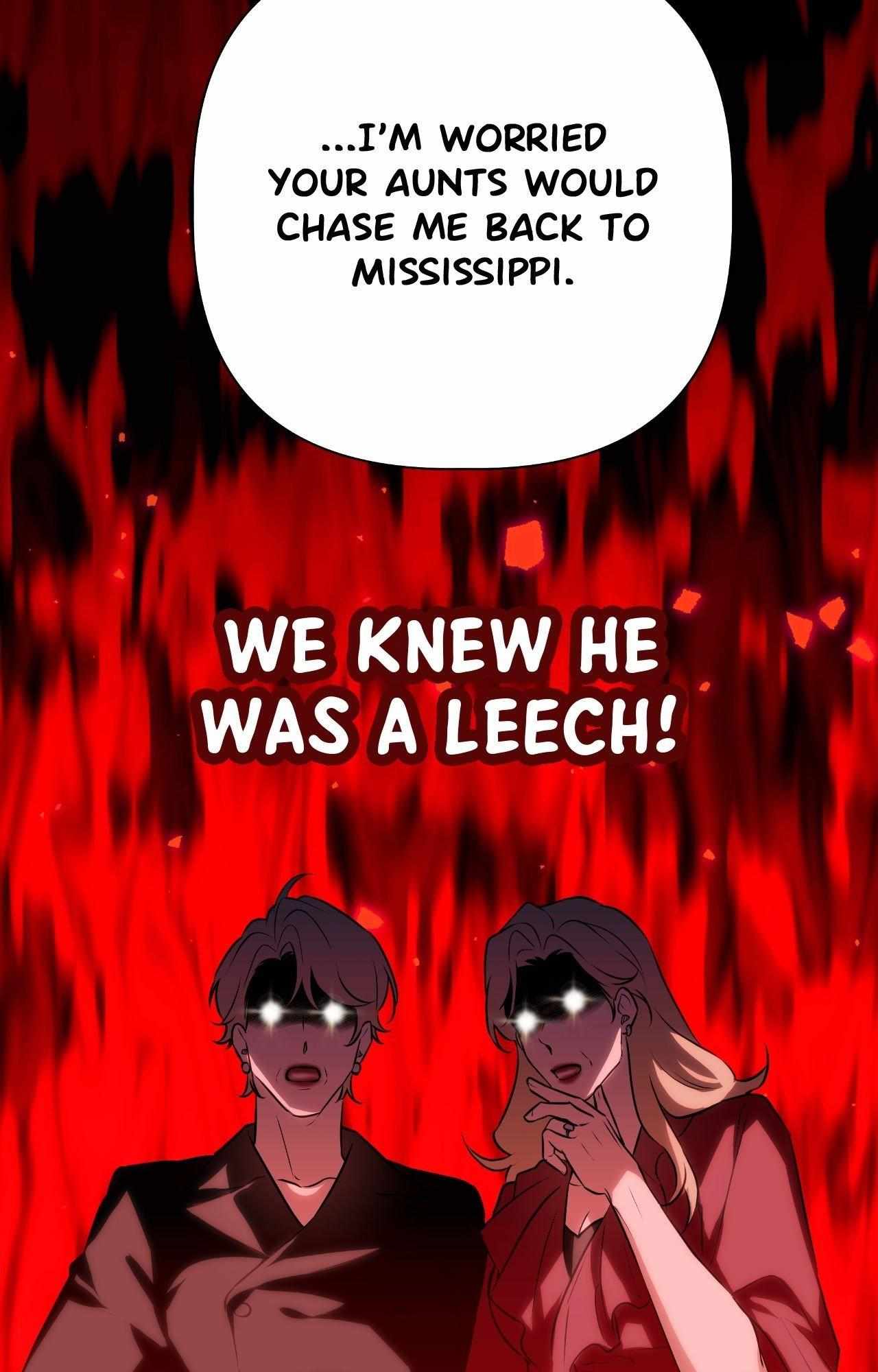 Perfect Omega Chapter 42 page 65 - 