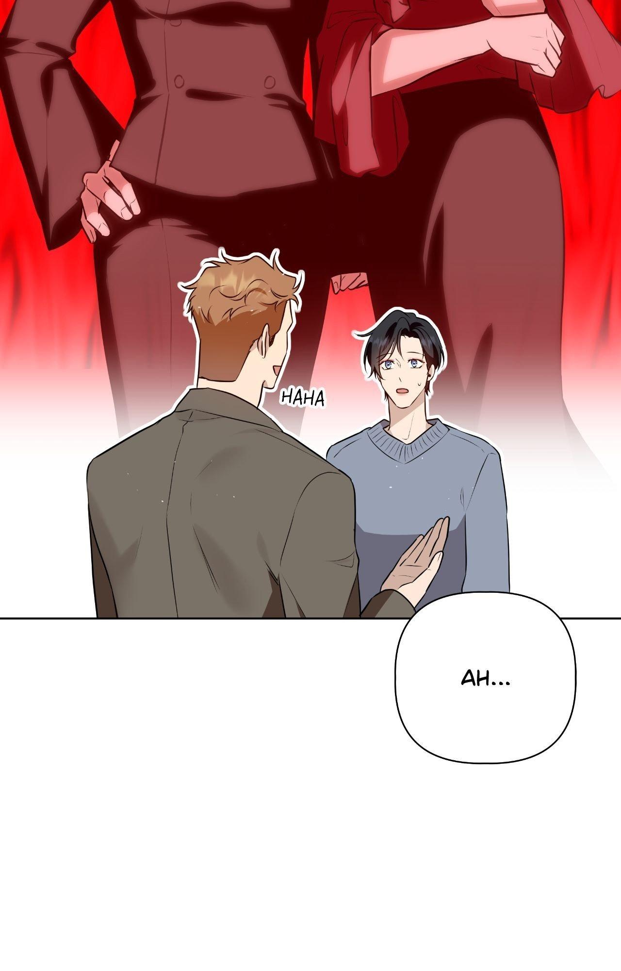 Perfect Omega Chapter 42 page 66 - 