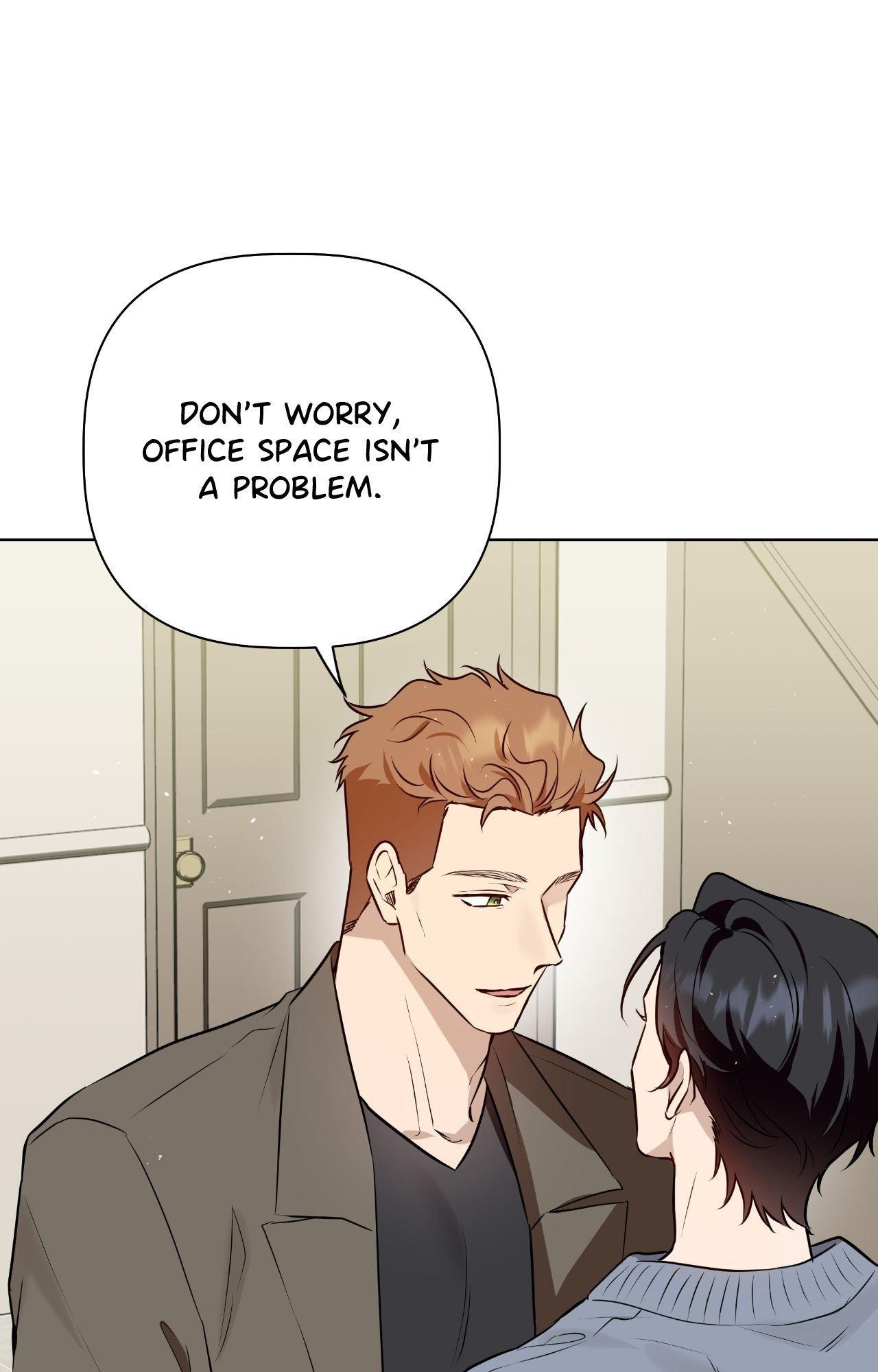 Perfect Omega Chapter 42 page 70 - 