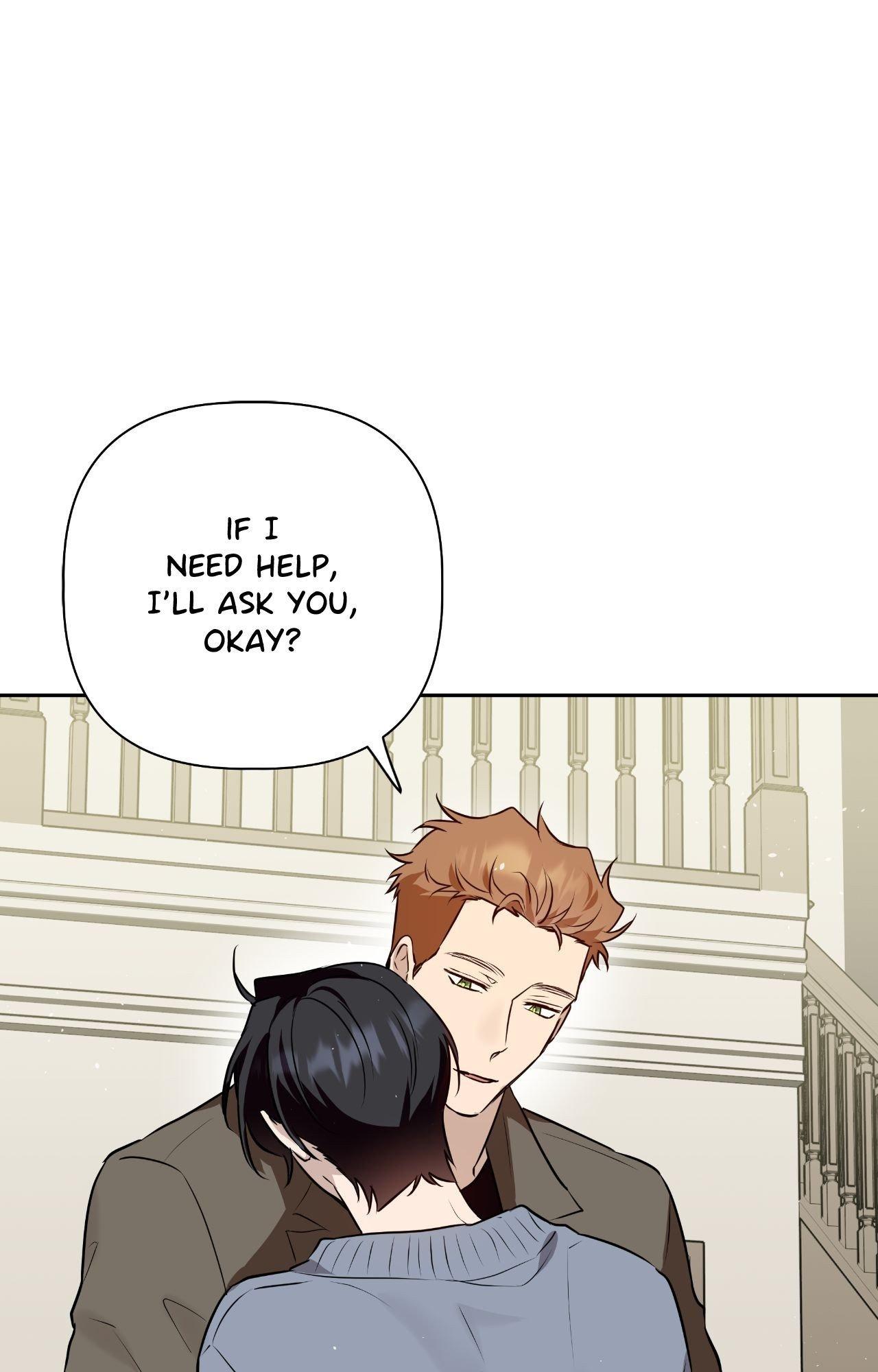 Perfect Omega Chapter 42 page 72 - 