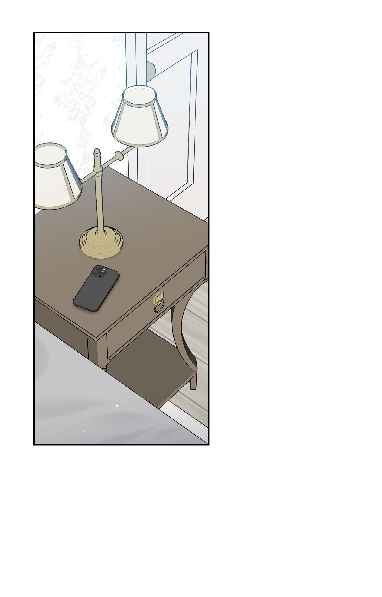 Perfect Omega Chapter 42 page 84 - 