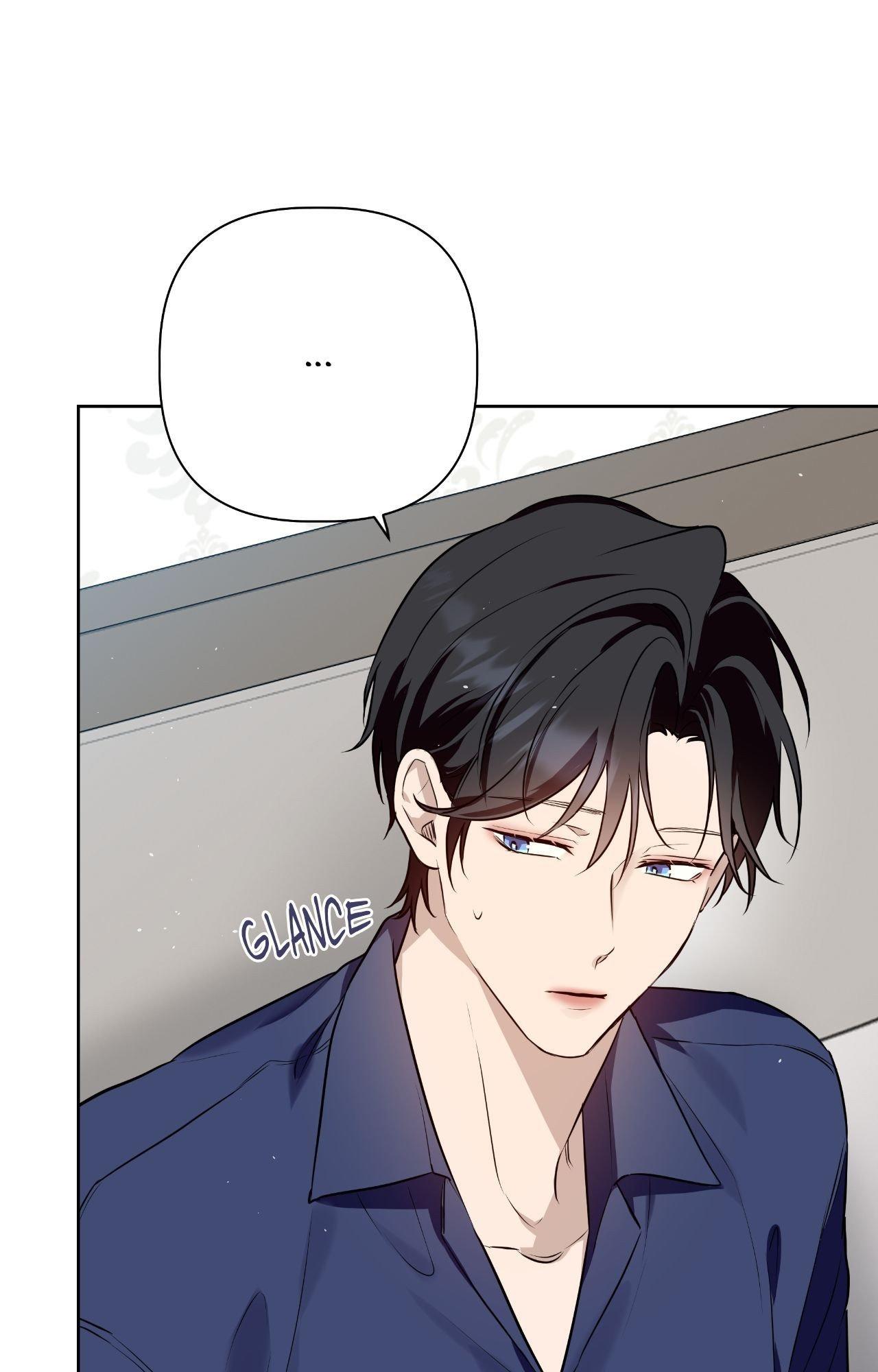 Perfect Omega Chapter 42 page 85 - 