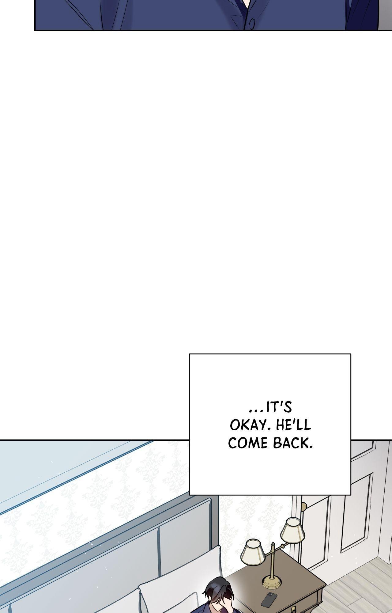 Perfect Omega Chapter 42 page 86 - 