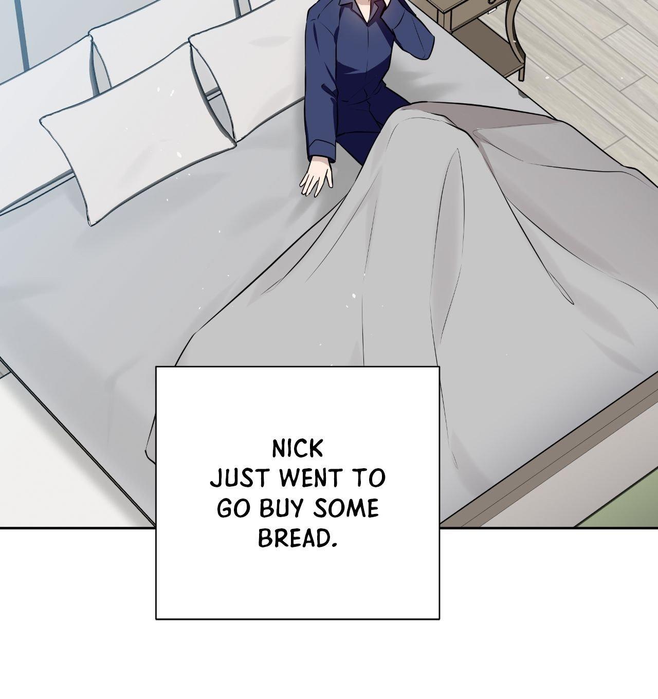 Perfect Omega Chapter 42 page 87 - 