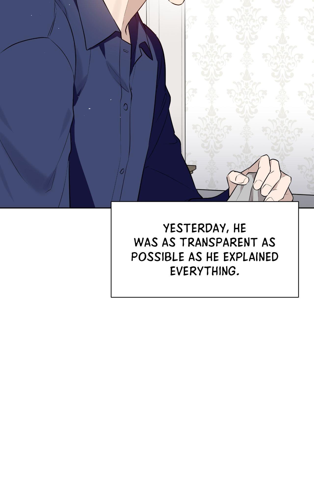 Perfect Omega Chapter 42 page 89 - 