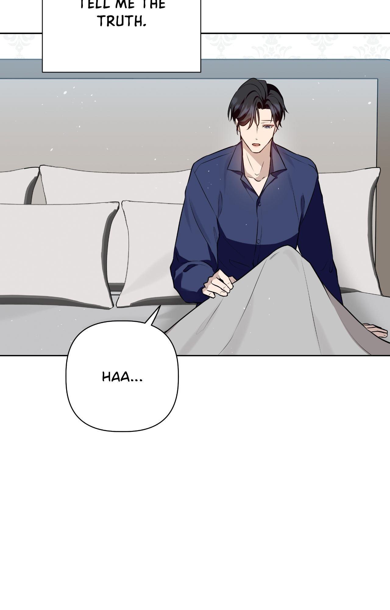 Perfect Omega Chapter 42 page 92 - 