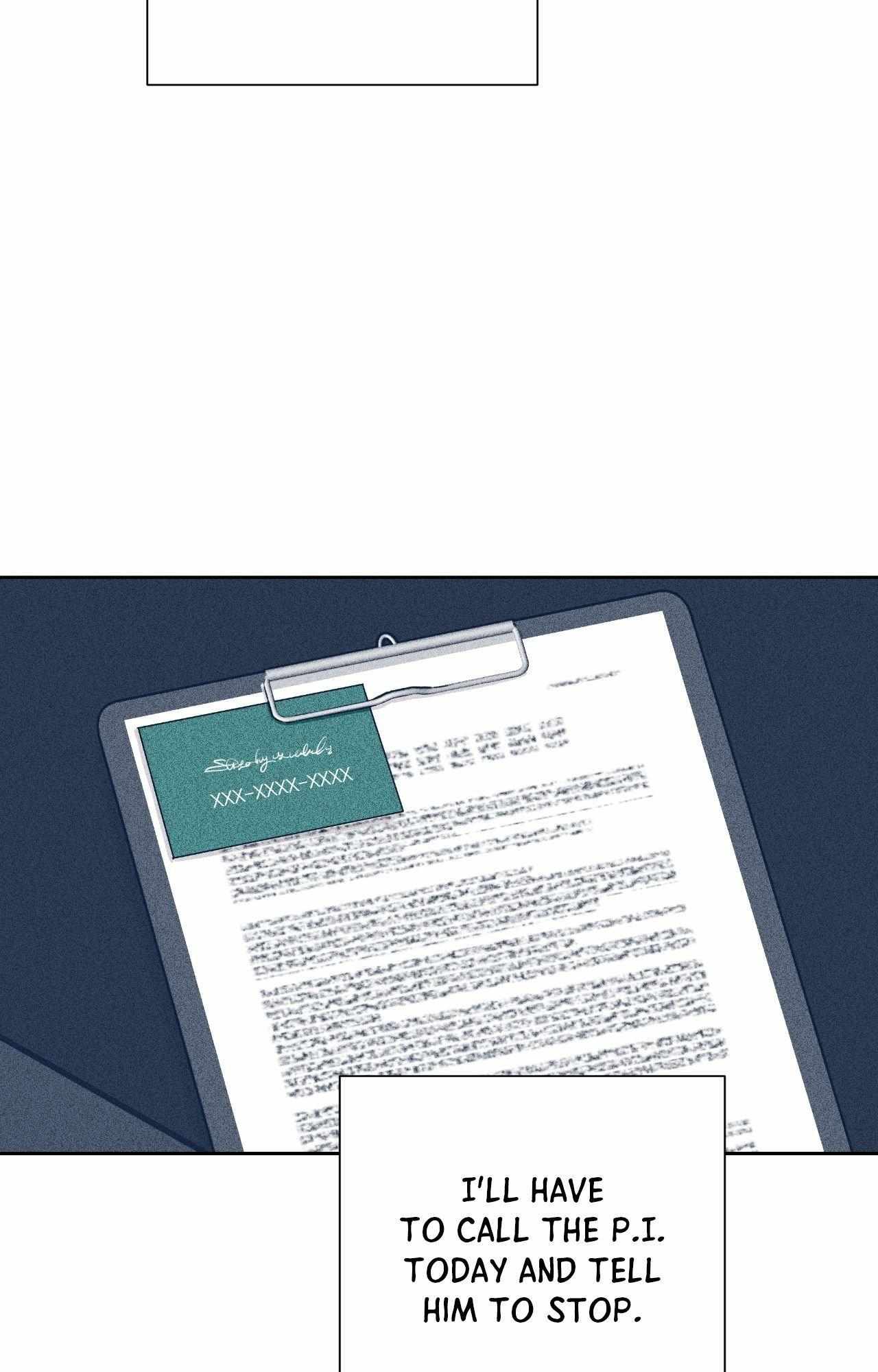 Perfect Omega Chapter 42 page 94 - 