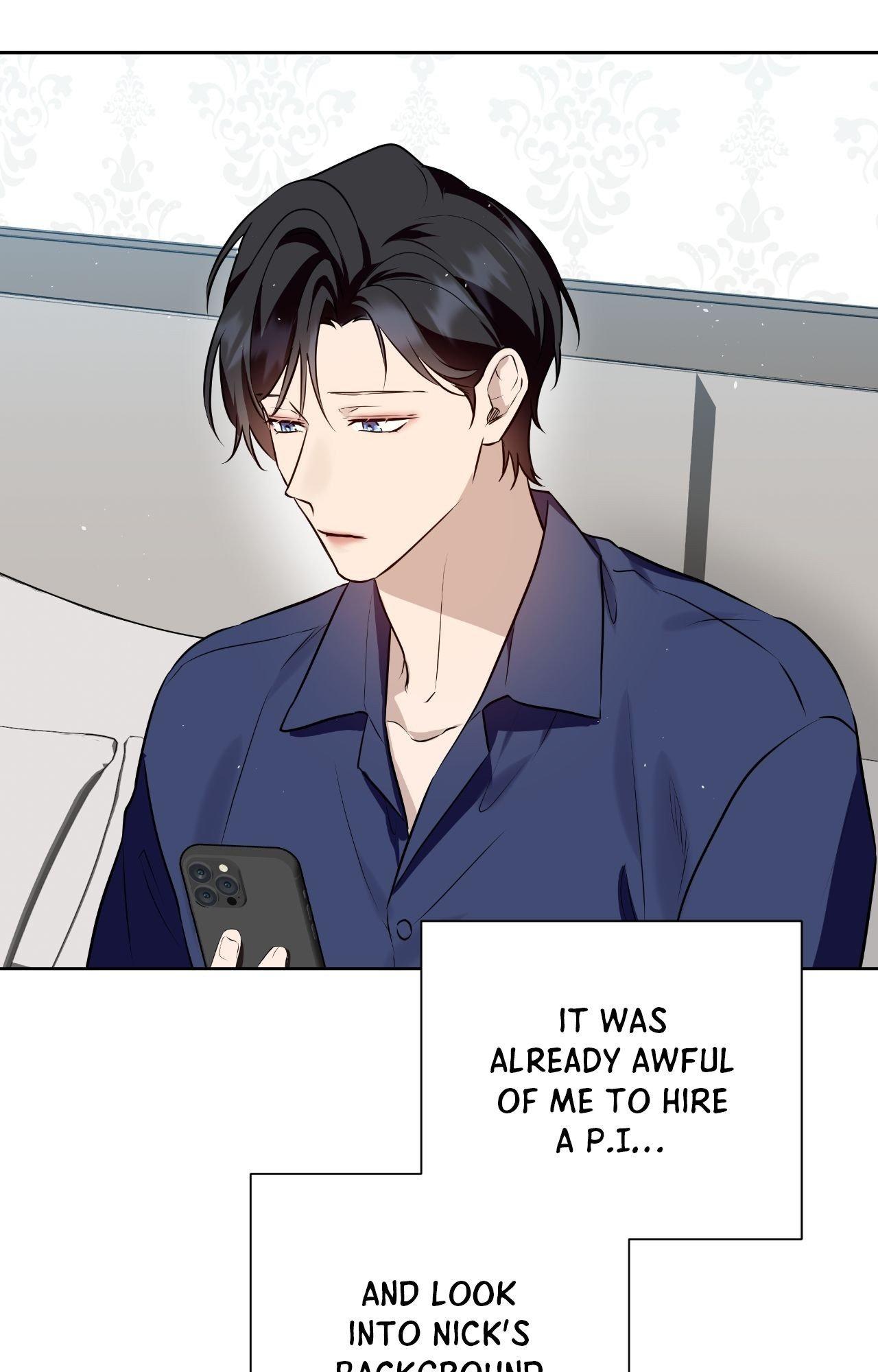 Perfect Omega Chapter 42 page 96 - 