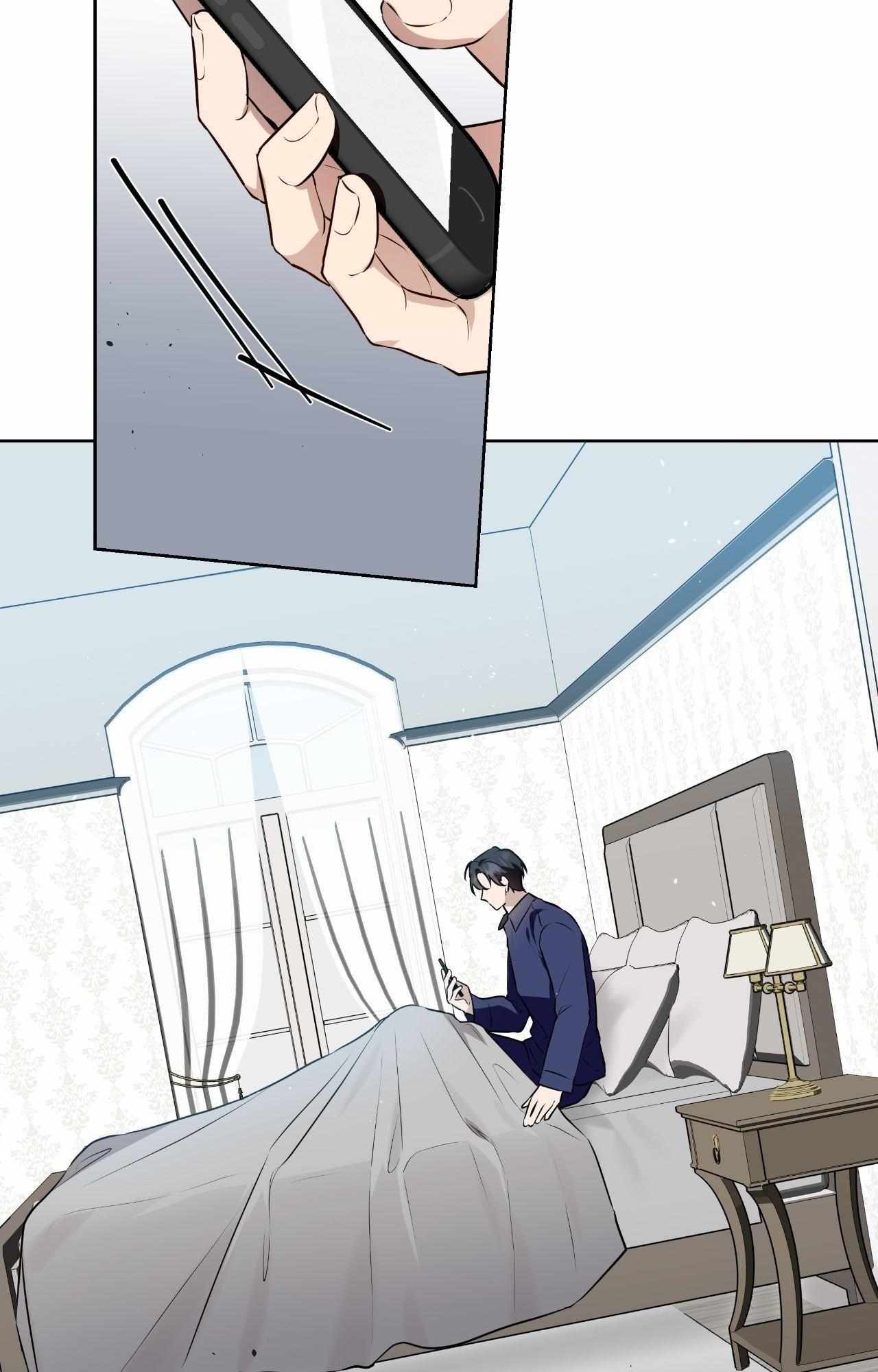 Perfect Omega Chapter 42 page 98 - 