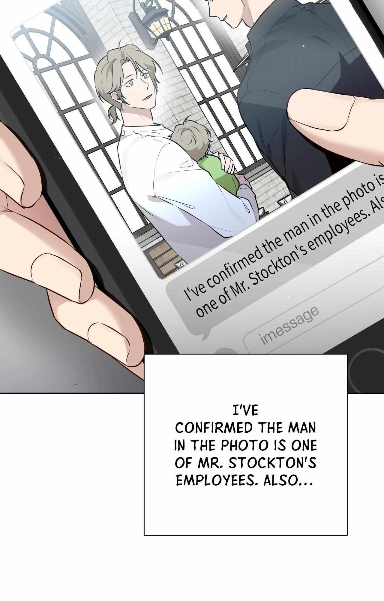 Perfect Omega Chapter 42 page 100 - 