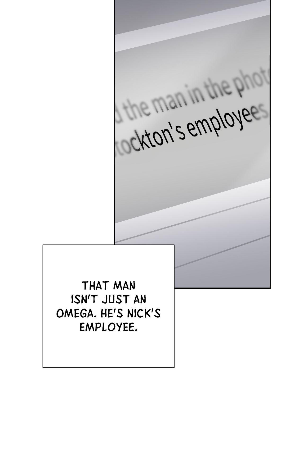 Perfect Omega Chapter 43 page 11 - 
