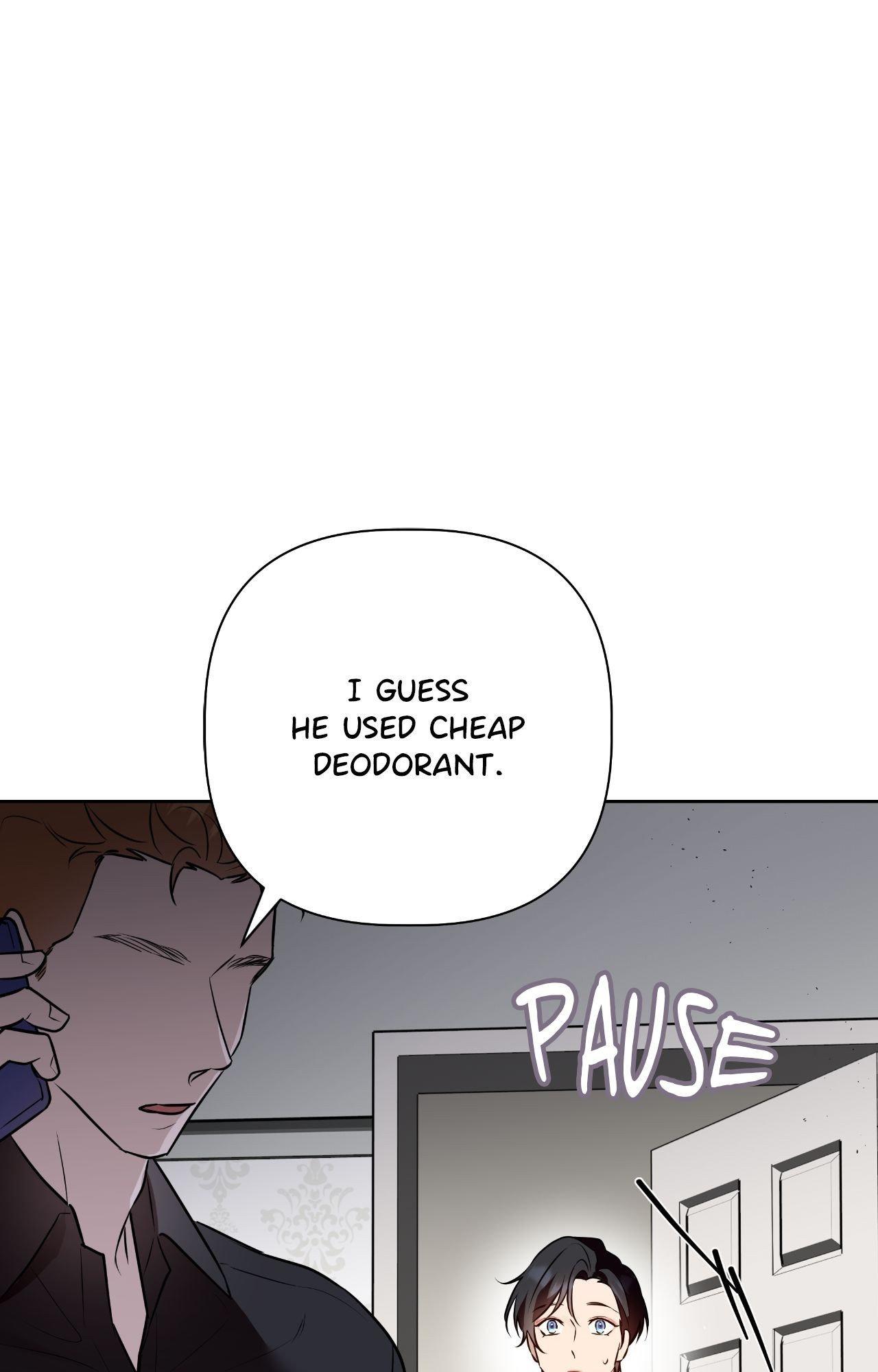 Perfect Omega Chapter 43 page 105 - 