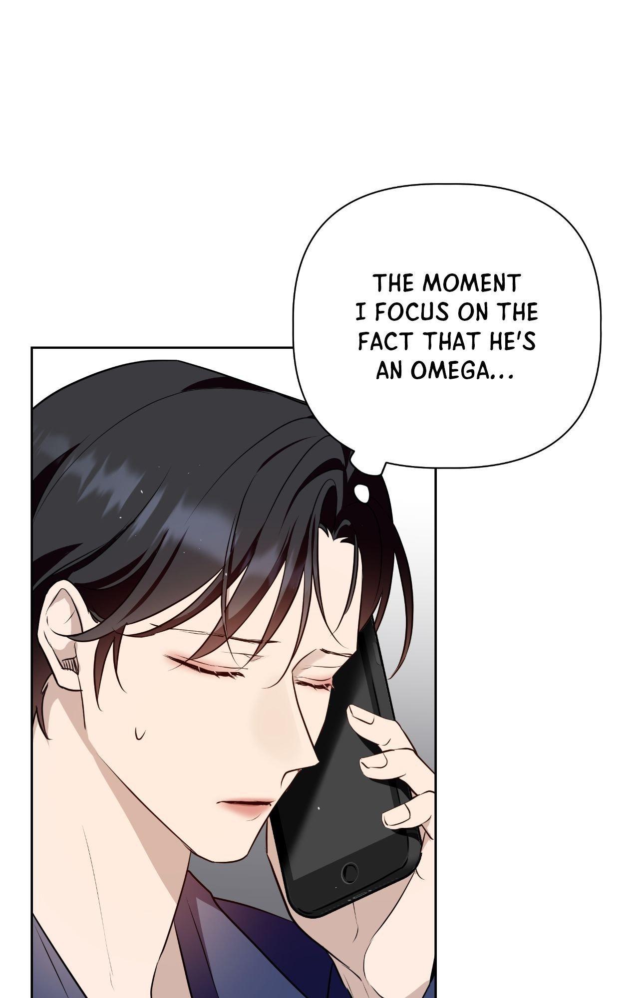 Perfect Omega Chapter 43 page 12 - 