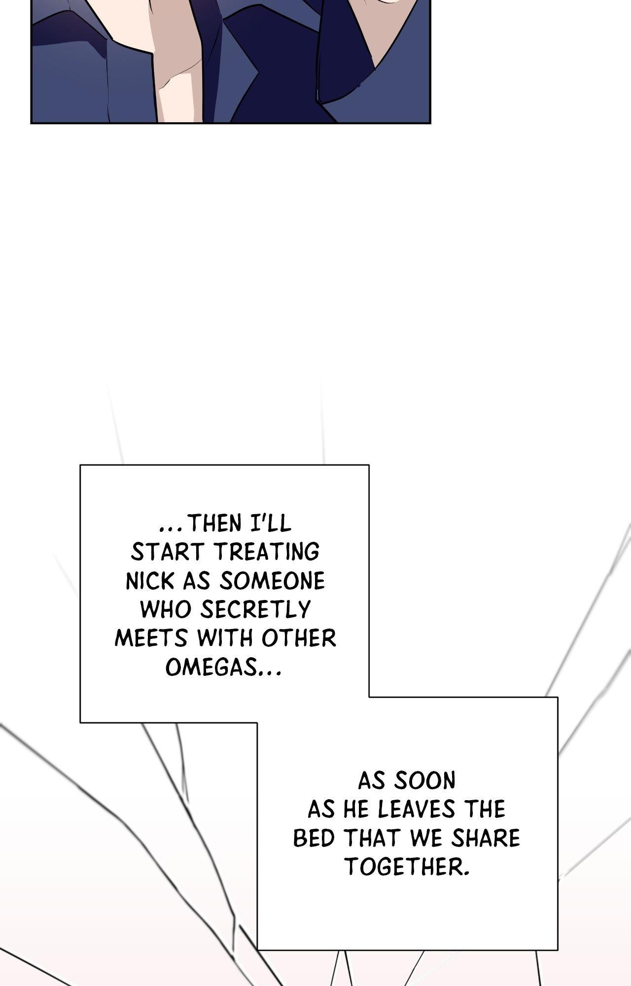 Perfect Omega Chapter 43 page 13 - 