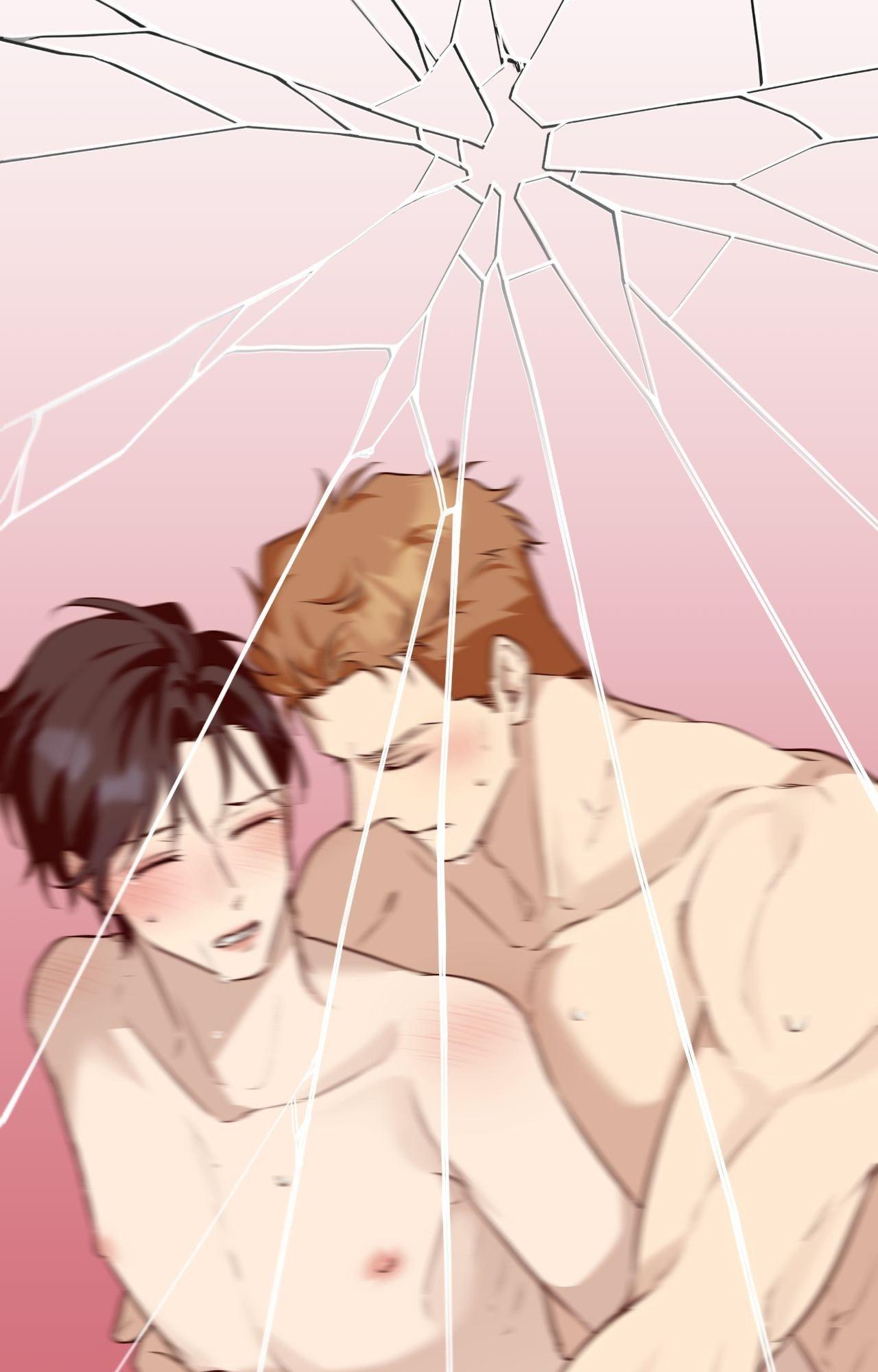 Perfect Omega Chapter 43 page 14 - 