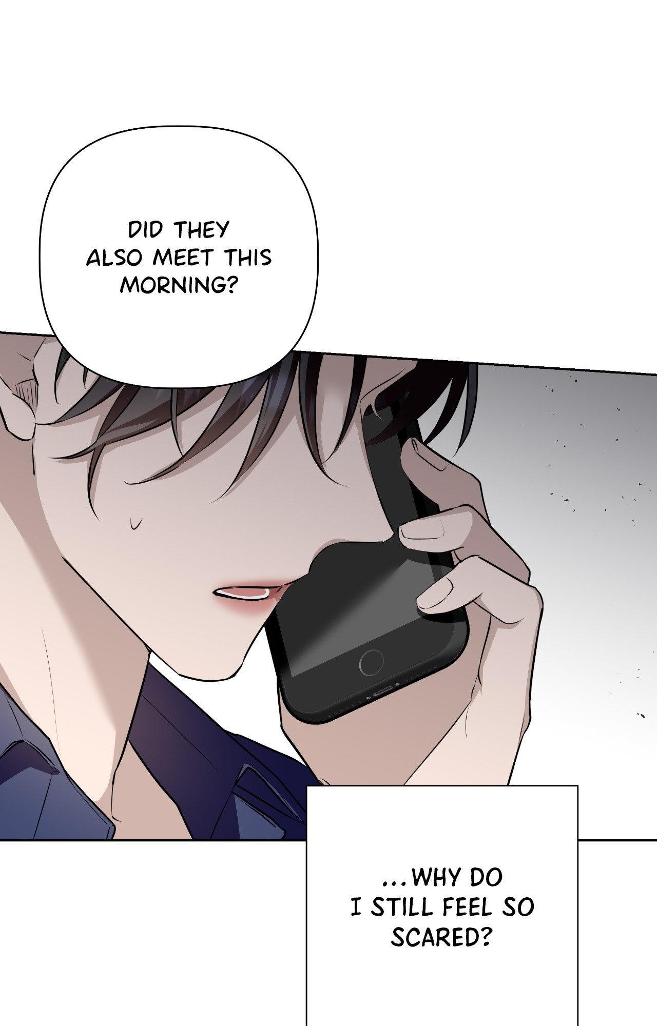 Perfect Omega Chapter 43 page 17 - 