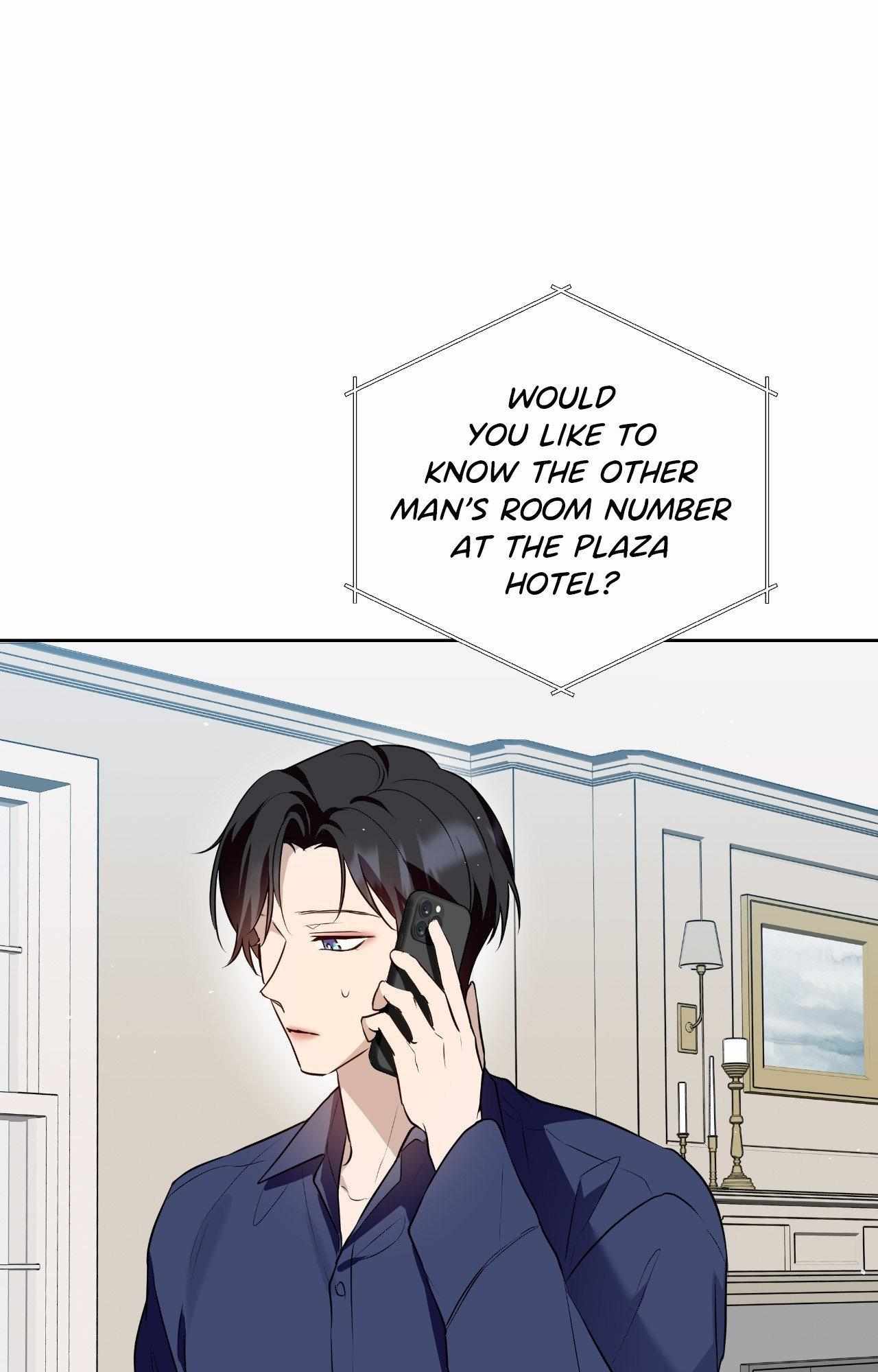 Perfect Omega Chapter 43 page 20 - 