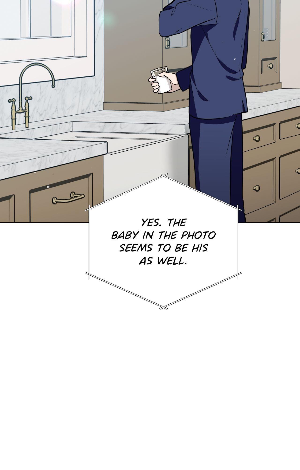 Perfect Omega Chapter 43 page 3 - 