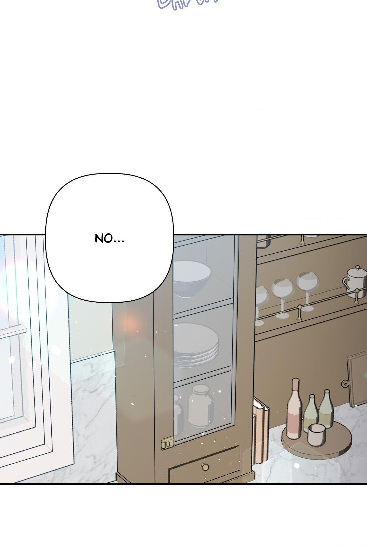 Perfect Omega Chapter 43 page 23 - 