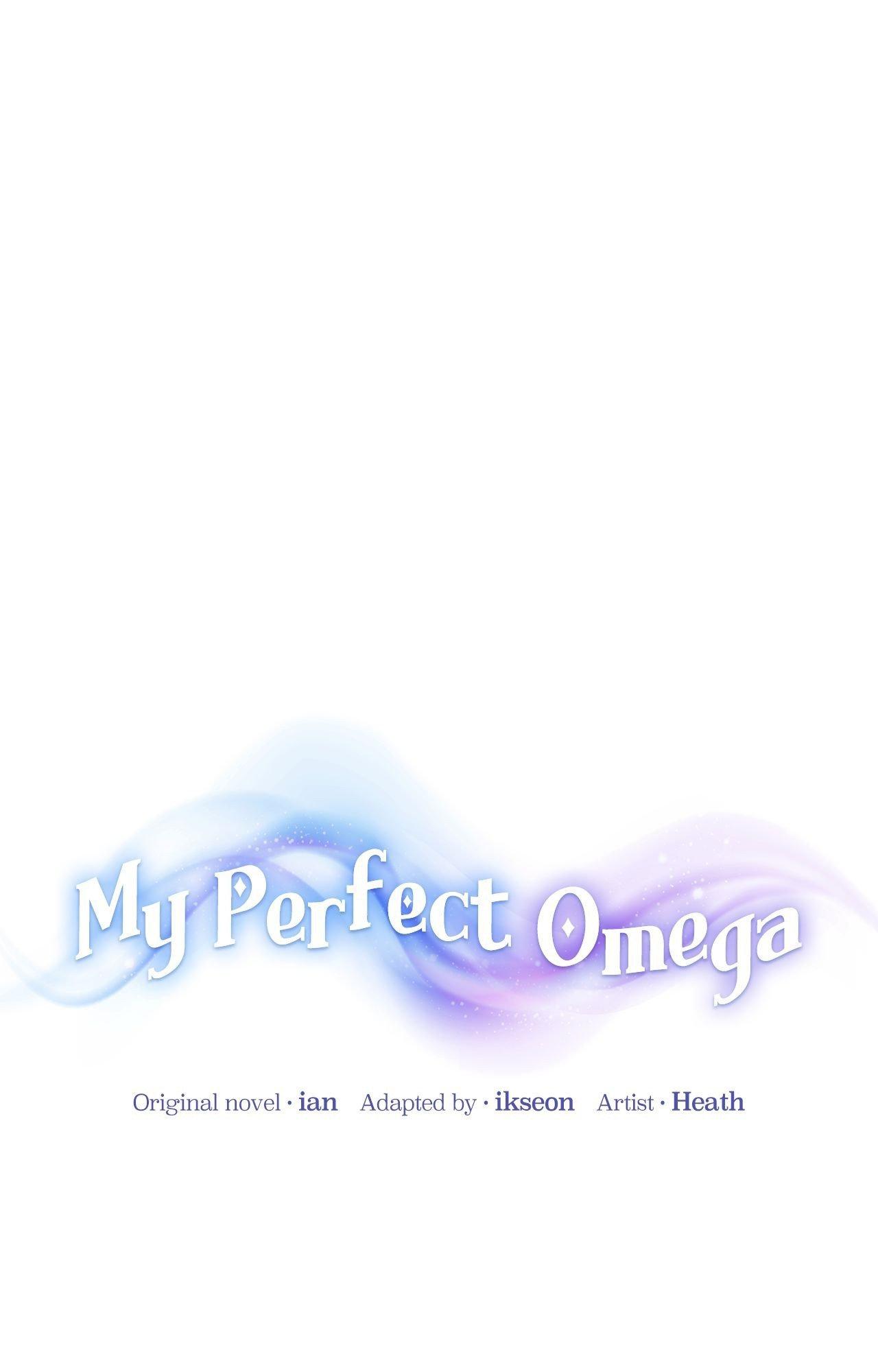 Perfect Omega Chapter 43 page 24 - 