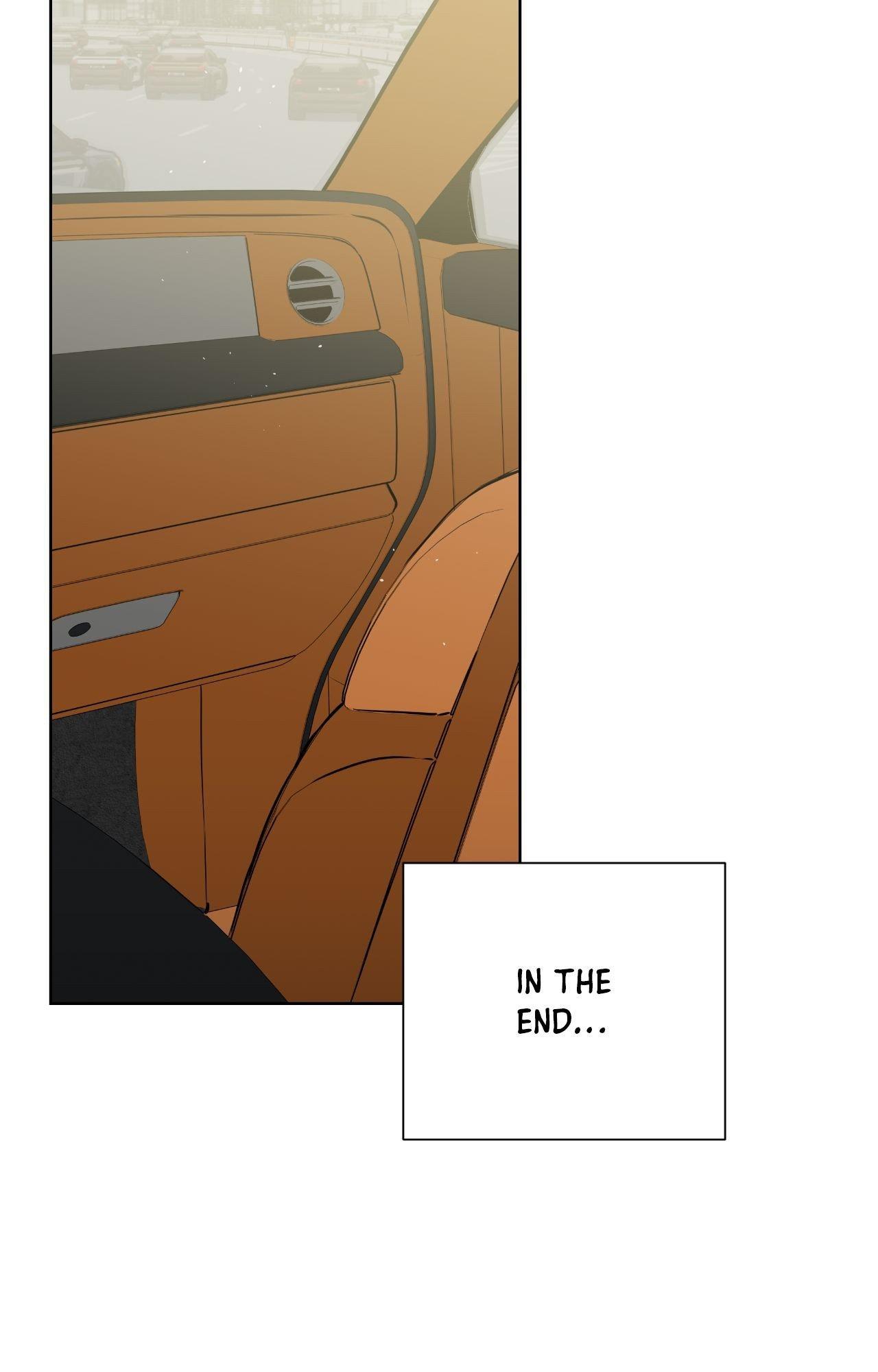 Perfect Omega Chapter 43 page 27 - 