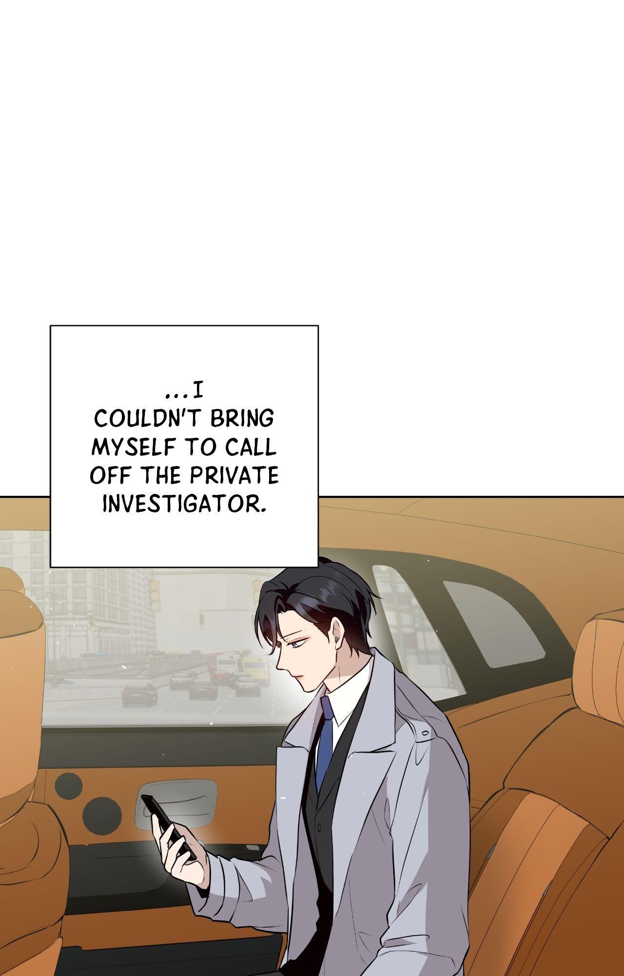 Perfect Omega Chapter 43 page 28 - 
