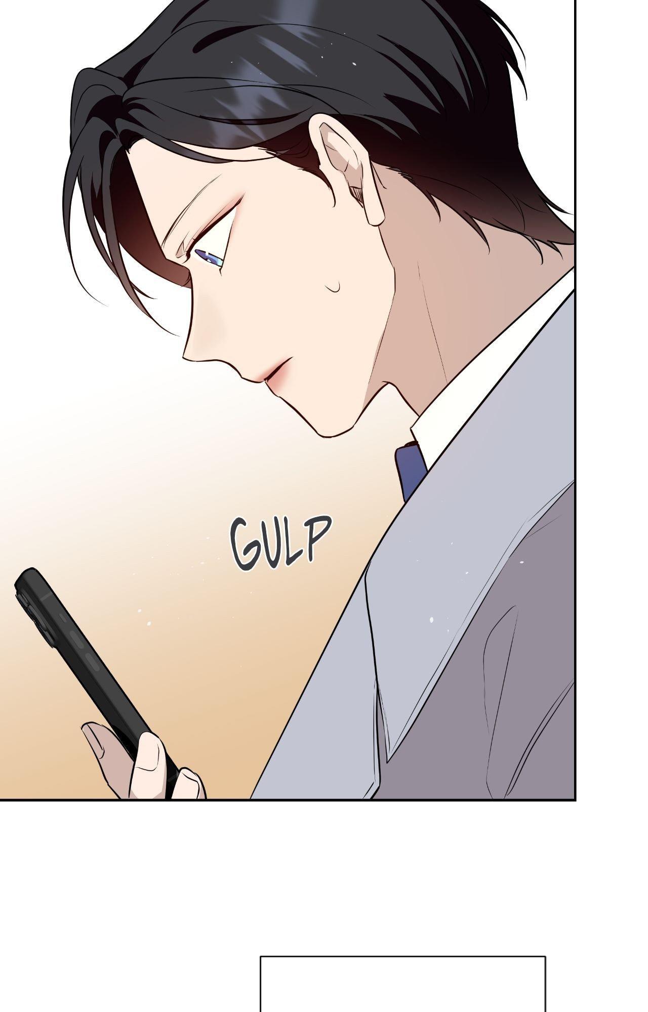 Perfect Omega Chapter 43 page 30 - 