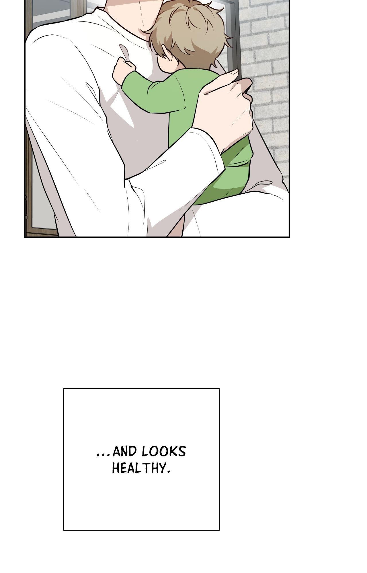 Perfect Omega Chapter 43 page 35 - 