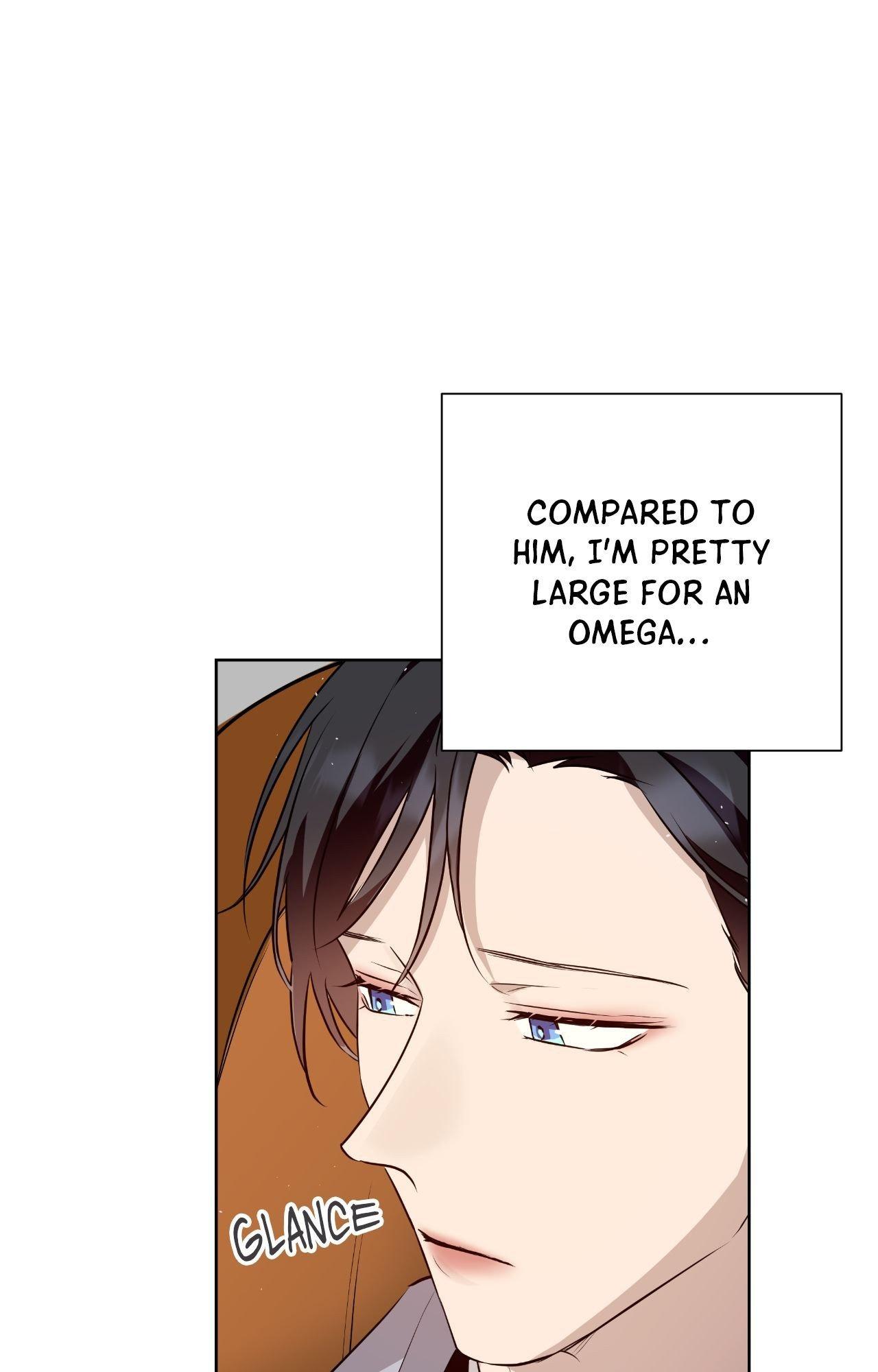 Perfect Omega Chapter 43 page 36 - 
