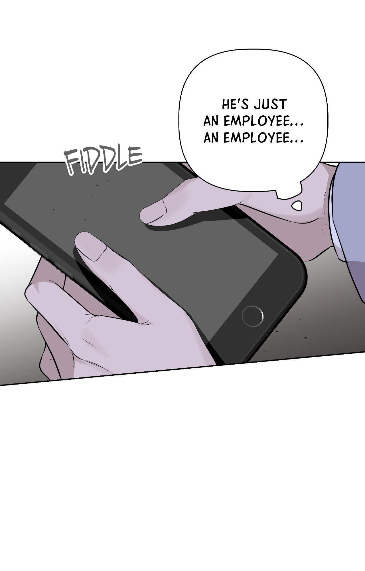 Perfect Omega Chapter 43 page 40 - 