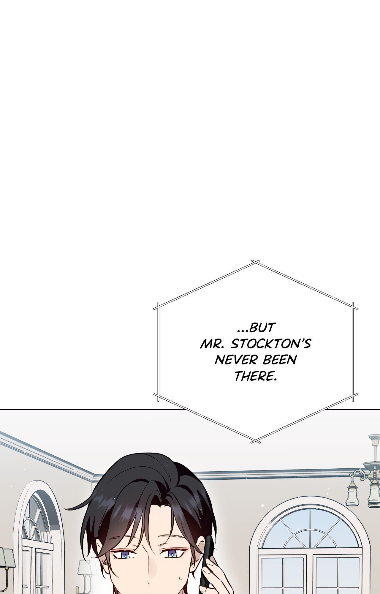 Perfect Omega Chapter 43 page 5 - 