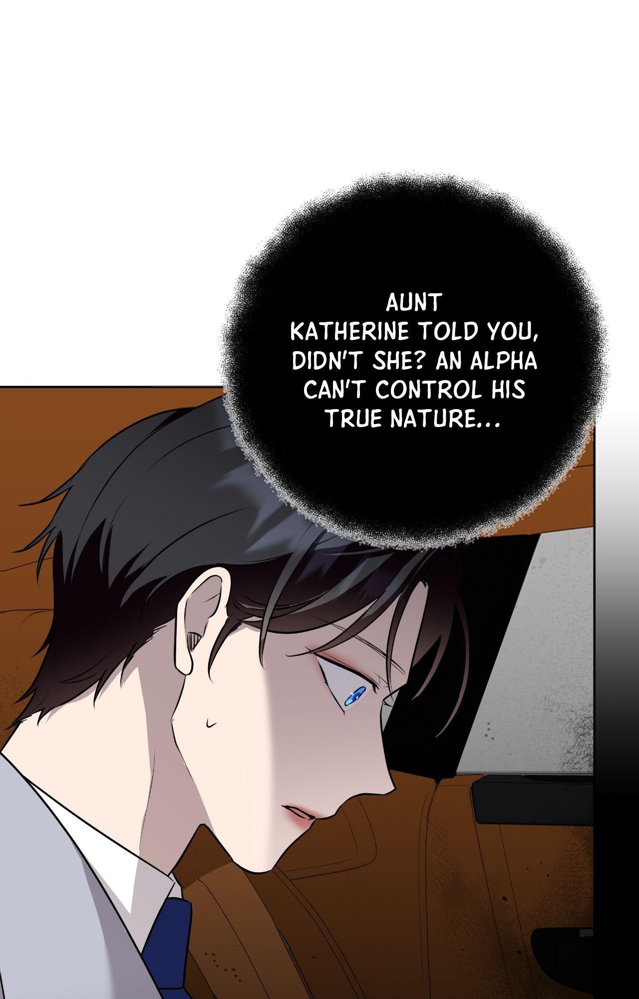 Perfect Omega Chapter 43 page 43 - 