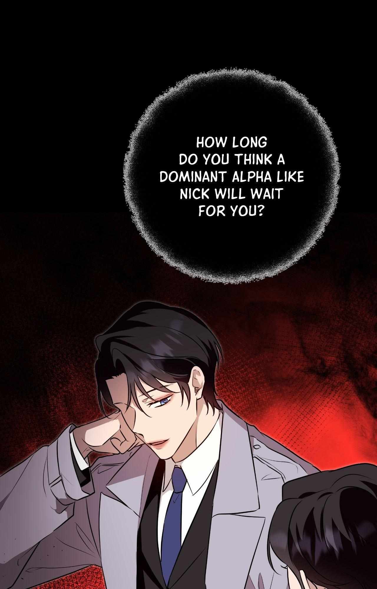 Perfect Omega Chapter 43 page 46 - 