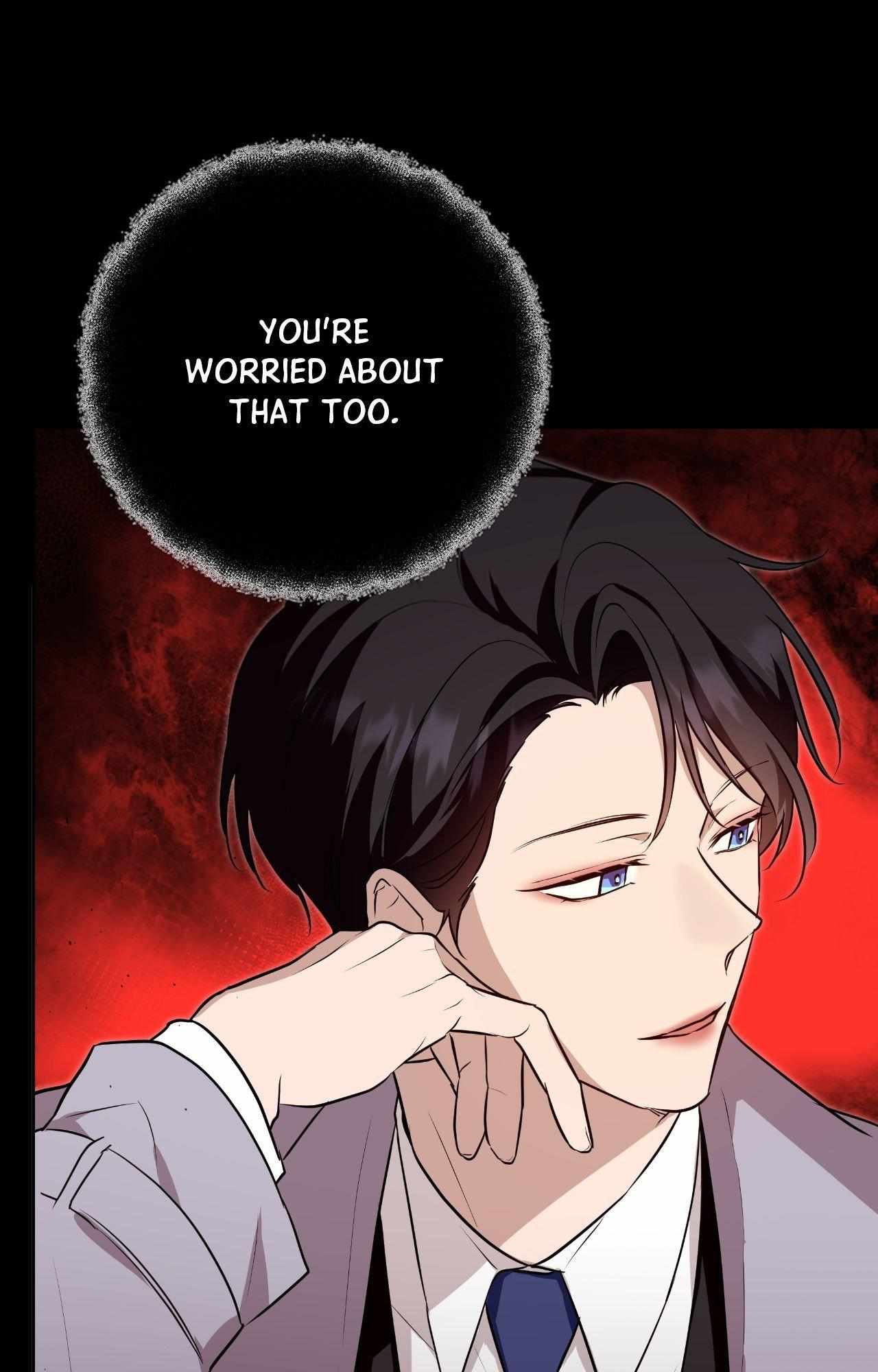 Perfect Omega Chapter 43 page 48 - 
