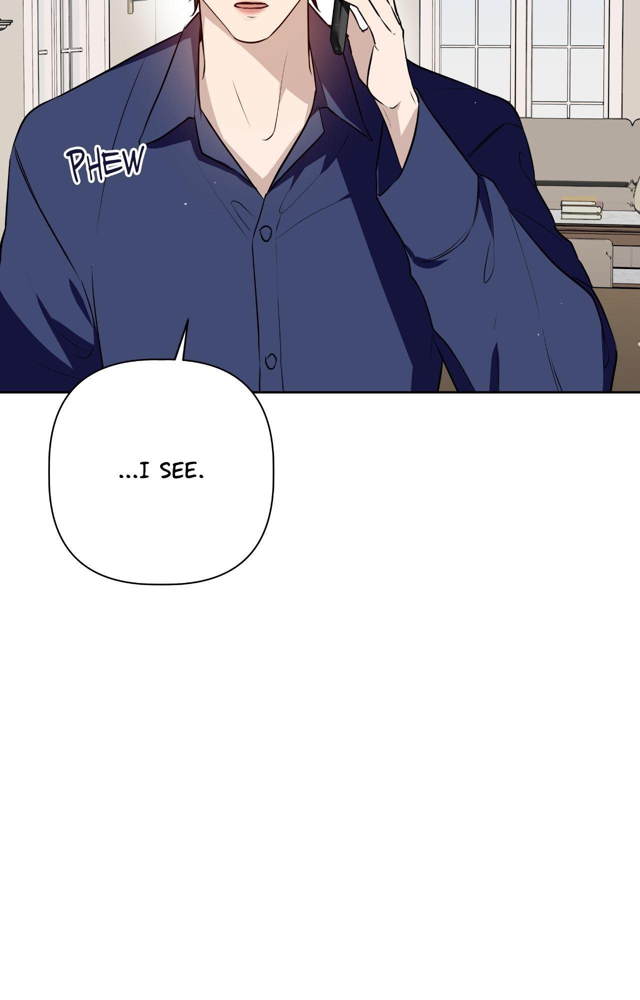 Perfect Omega Chapter 43 page 6 - 
