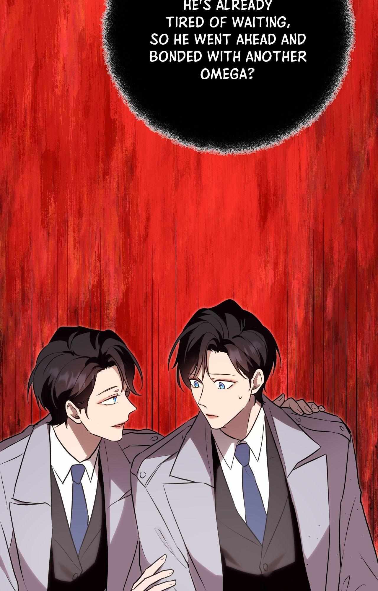 Perfect Omega Chapter 43 page 52 - 