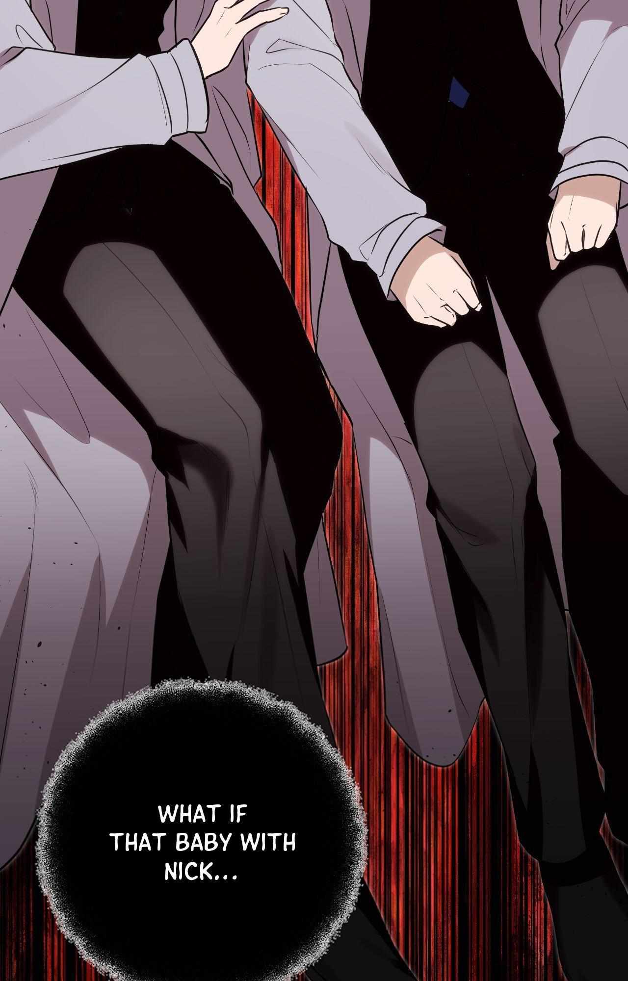 Perfect Omega Chapter 43 page 53 - 