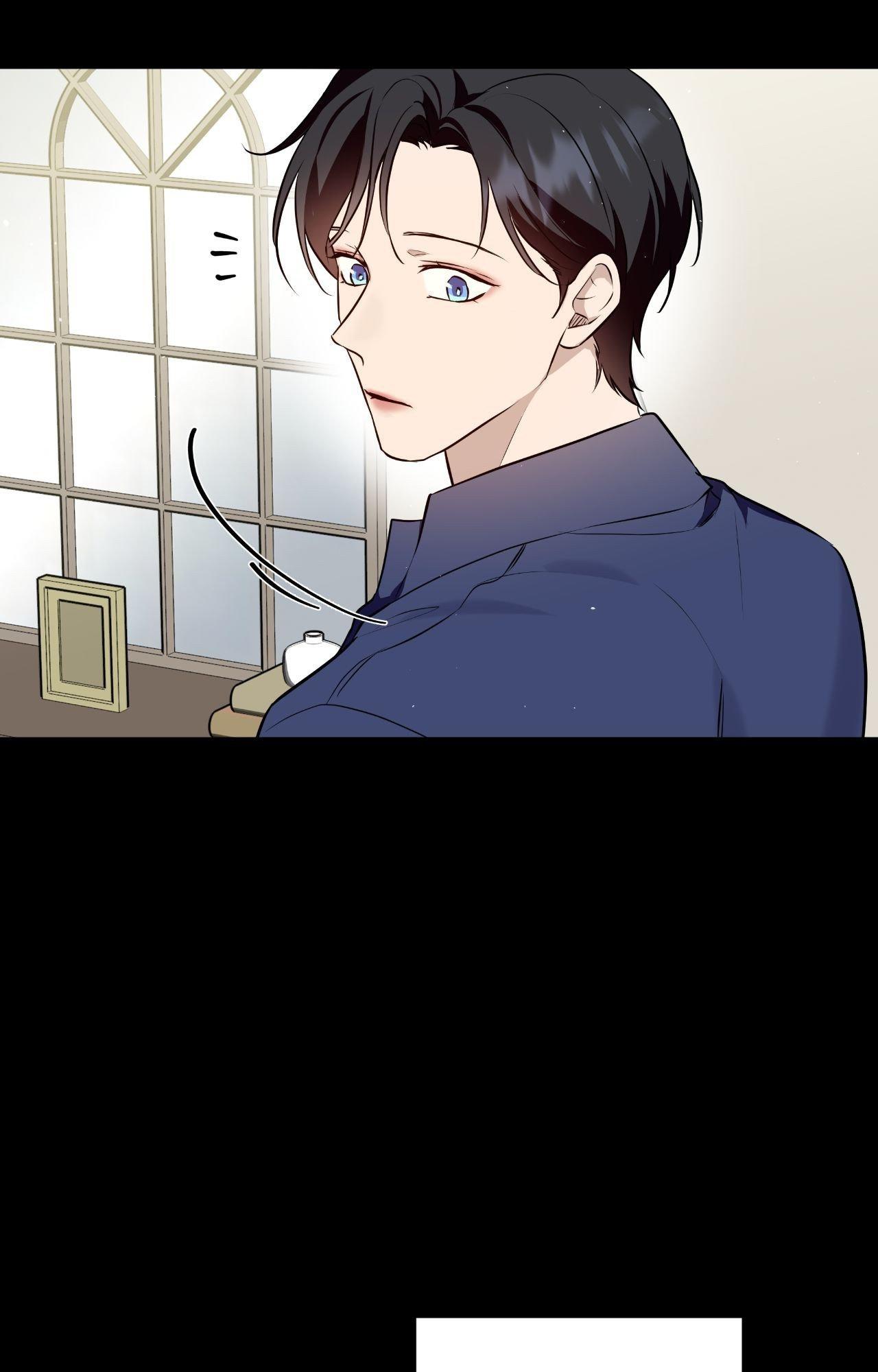 Perfect Omega Chapter 43 page 59 - 