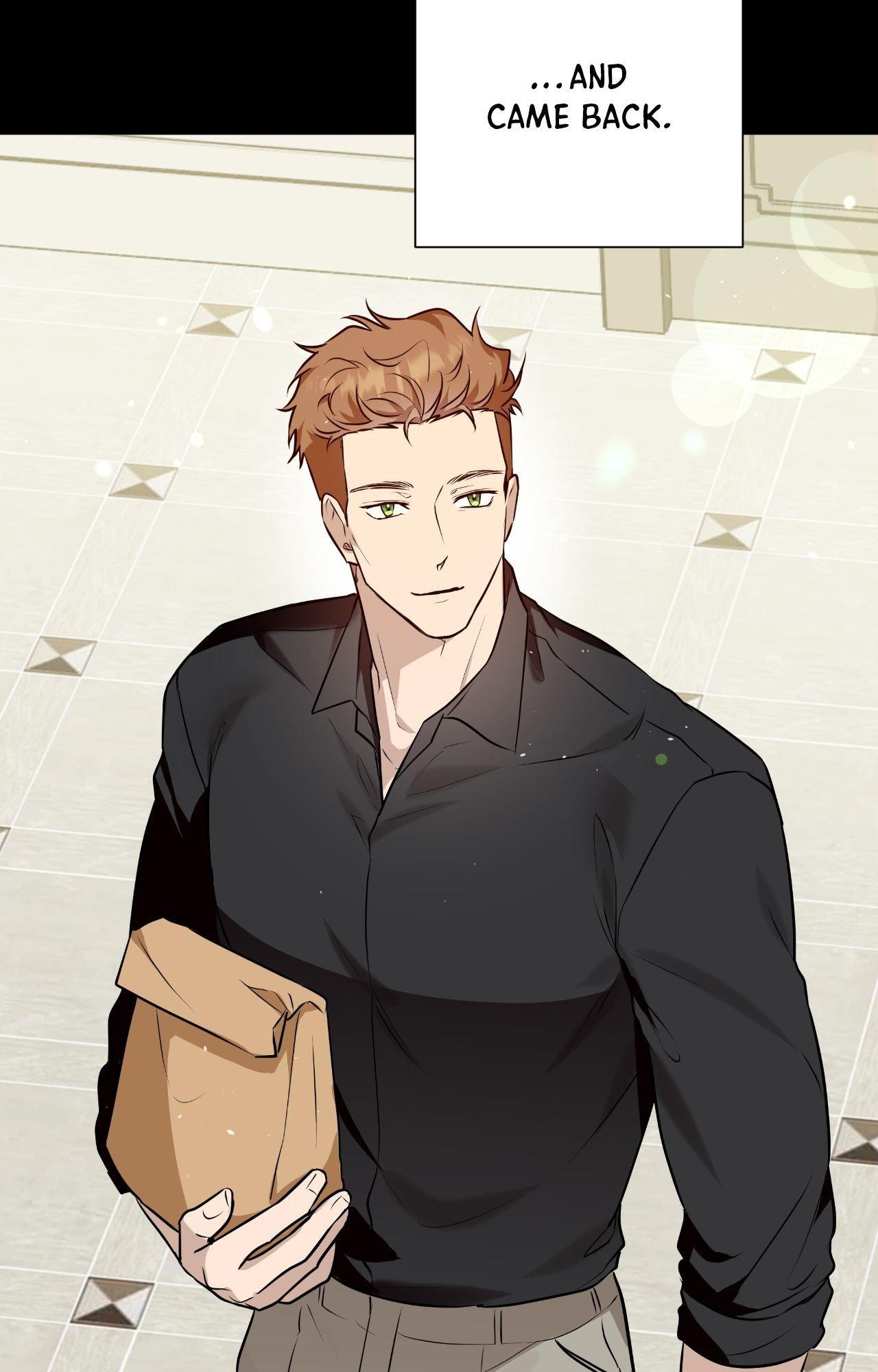 Perfect Omega Chapter 43 page 60 - 