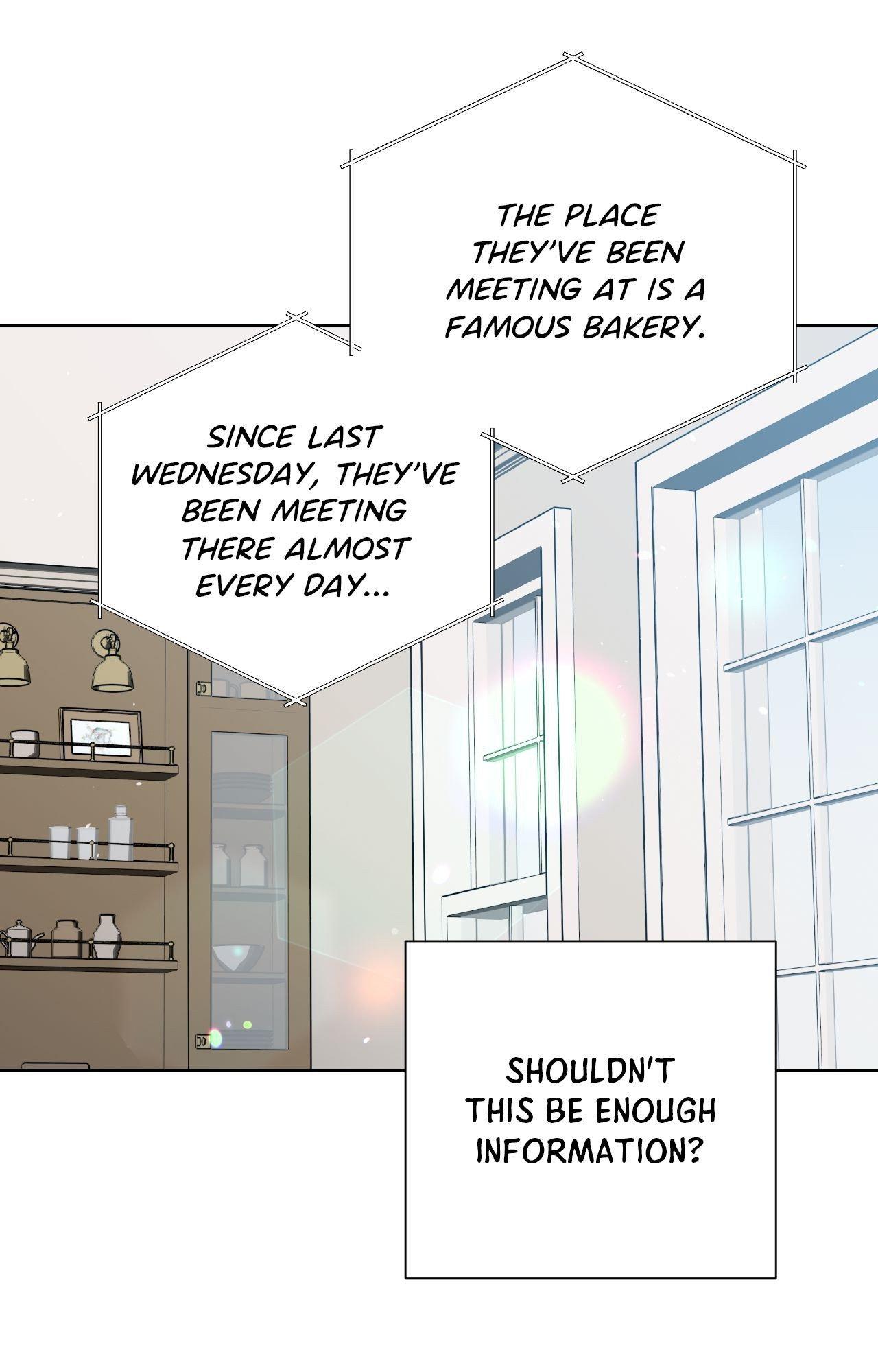 Perfect Omega Chapter 43 page 7 - 